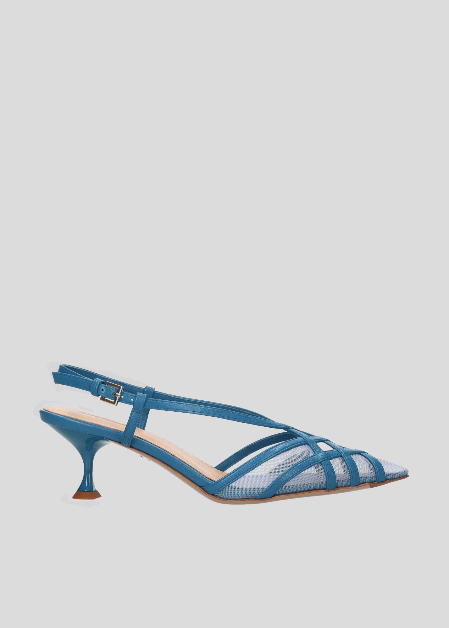 ELOISE PUMP 55