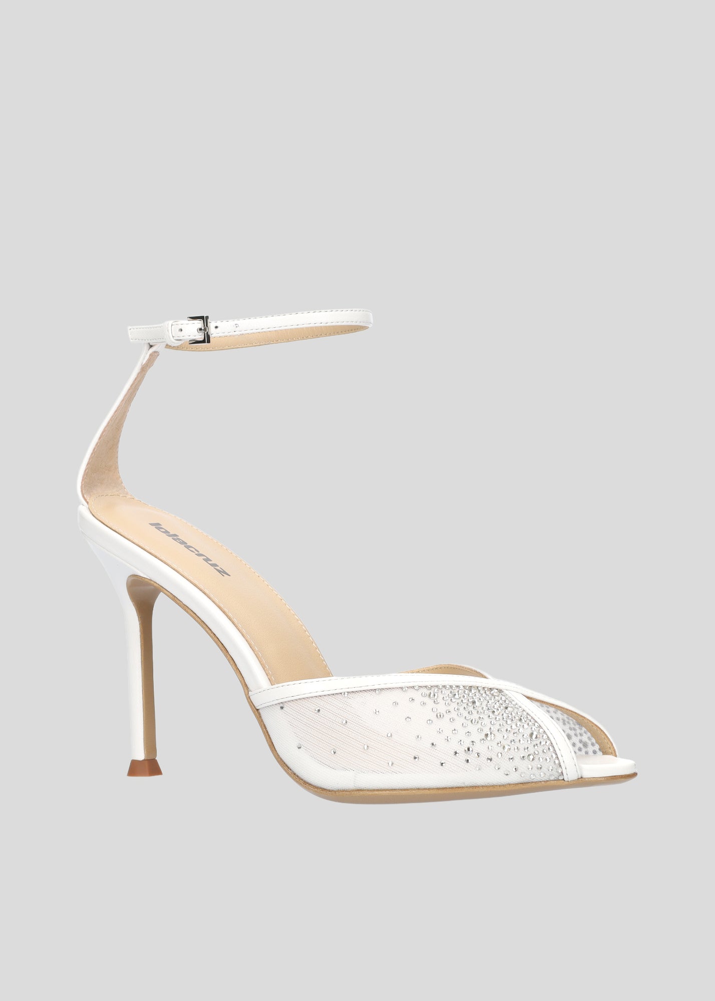 ANELISSE SANDAL 80