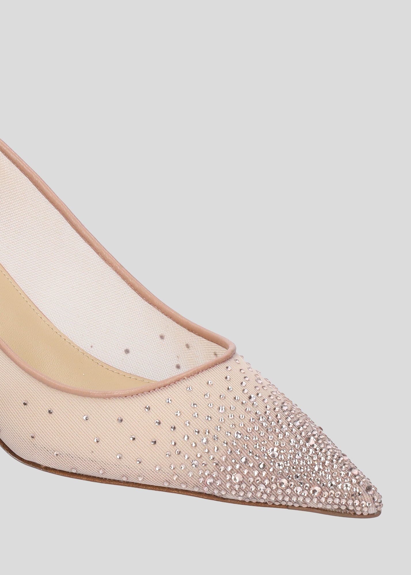 ANELISSE PUMP 55