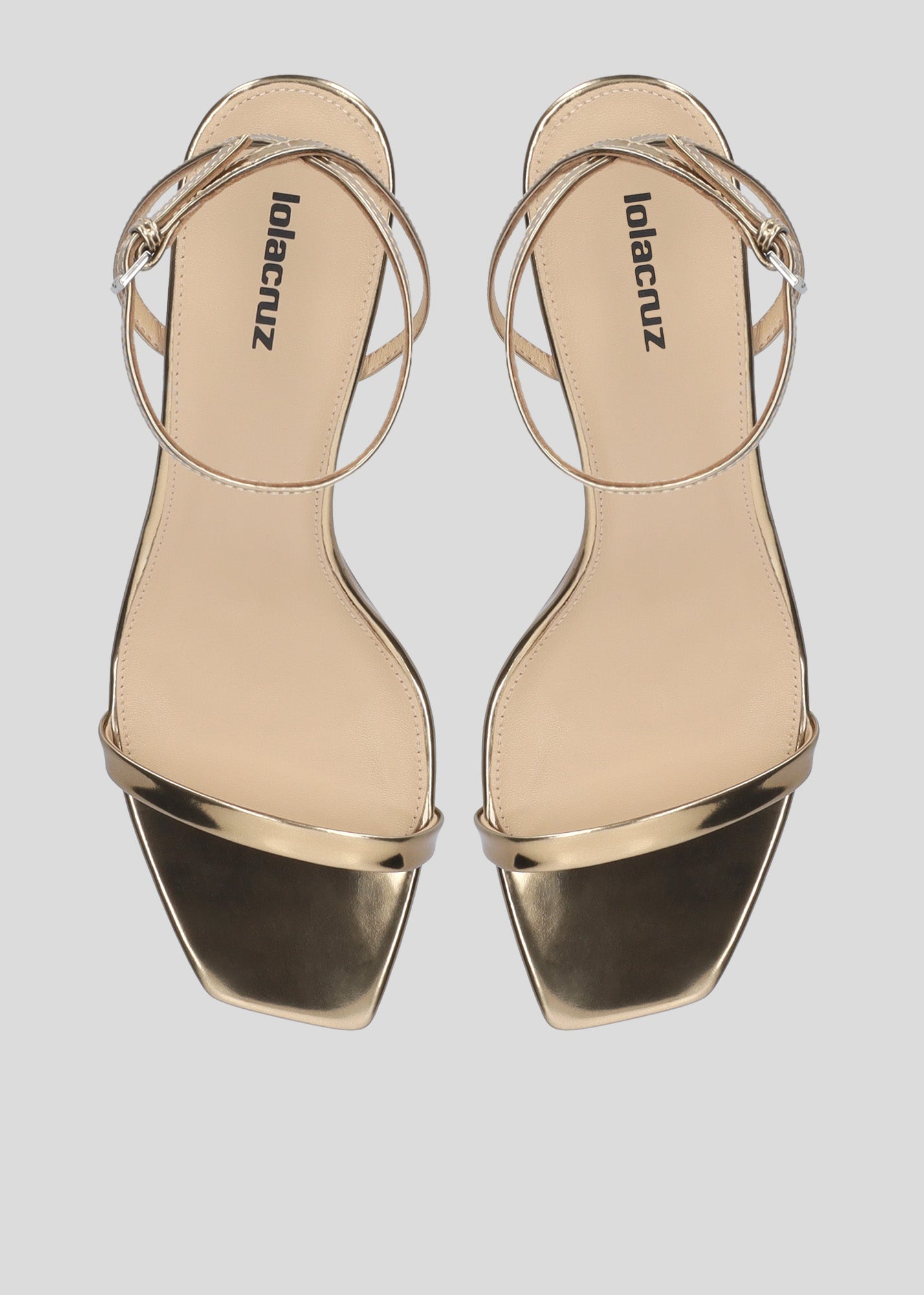 CECILE SANDAL 65