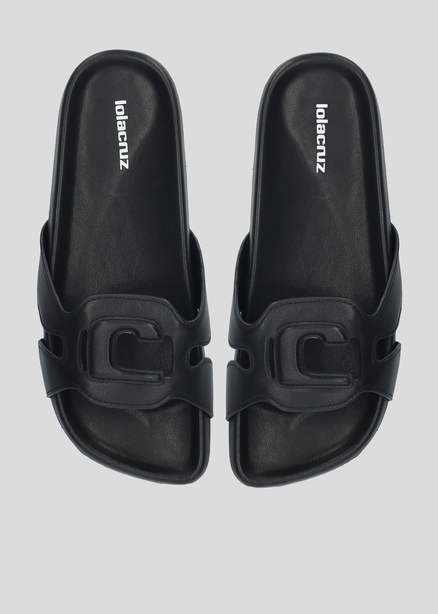 CUIRINE BIO FLAT SANDAL