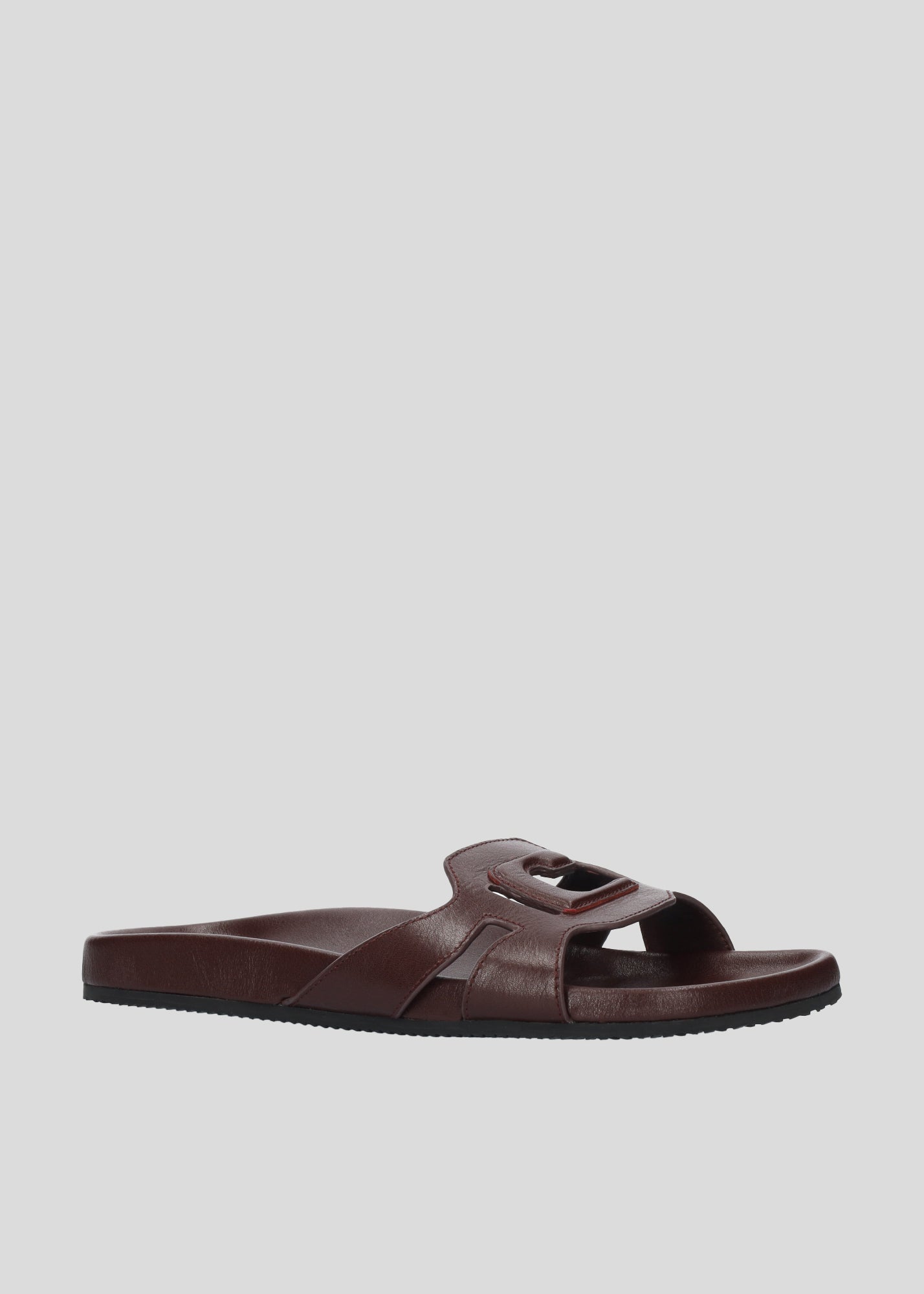 CUIRINE BIO FLAT SANDAL