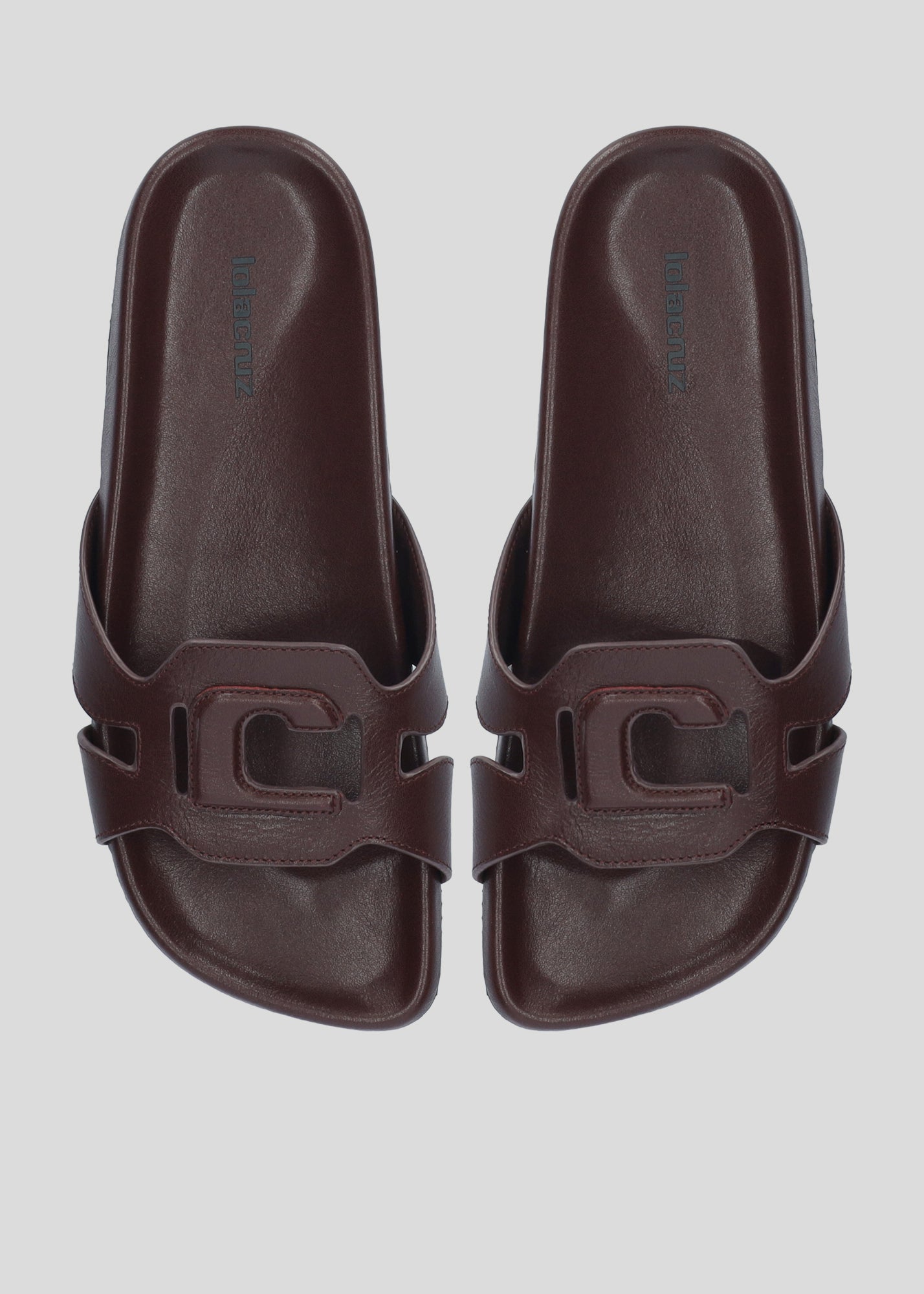 CUIRINE BIO FLAT SANDAL