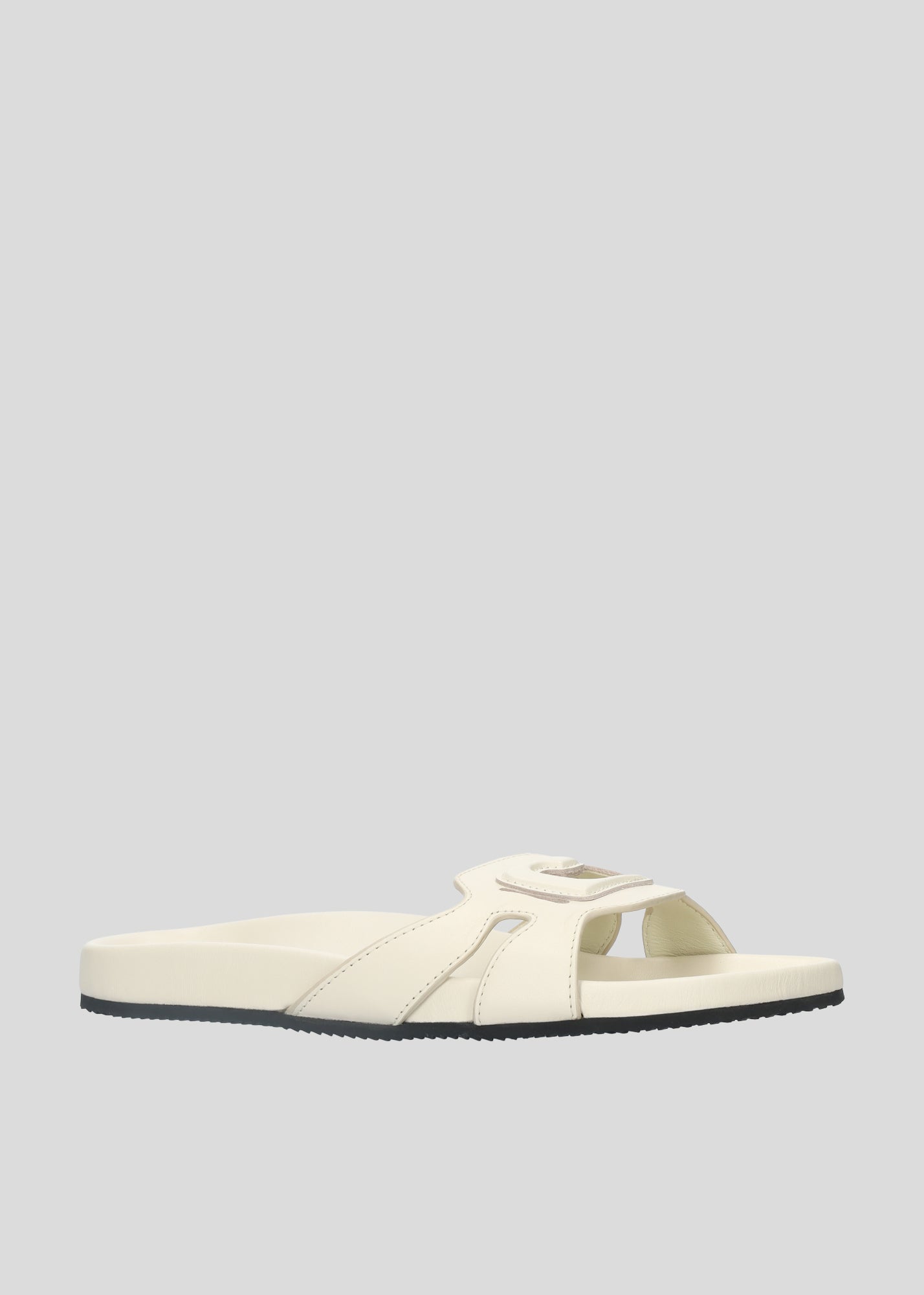 CUIRINE BIO FLAT SANDAL