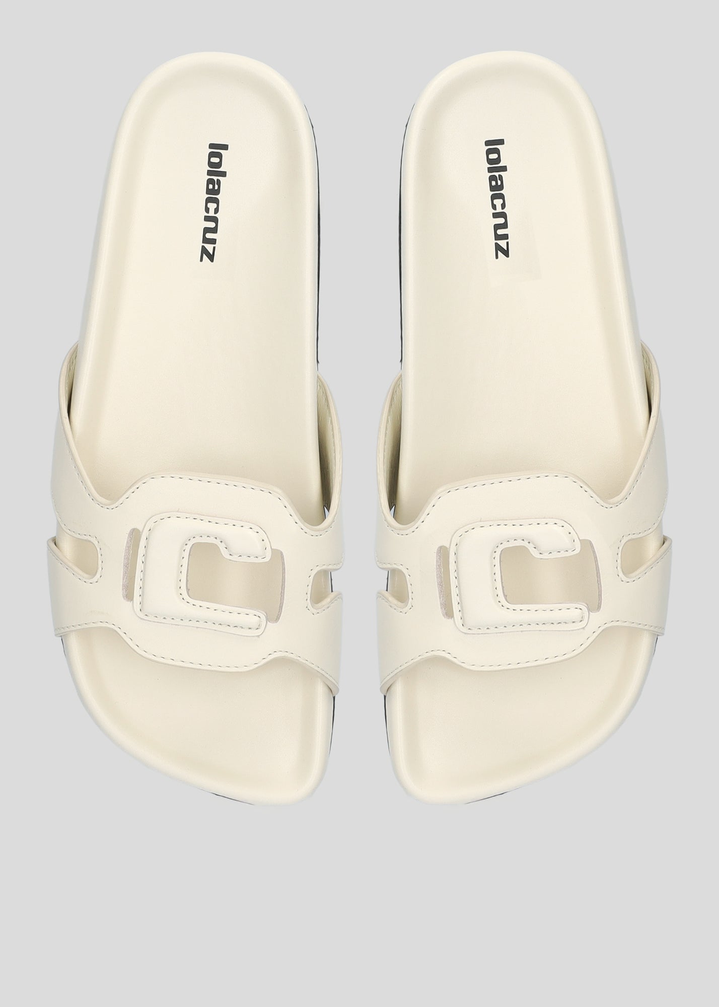 CUIRINE BIO FLAT SANDAL