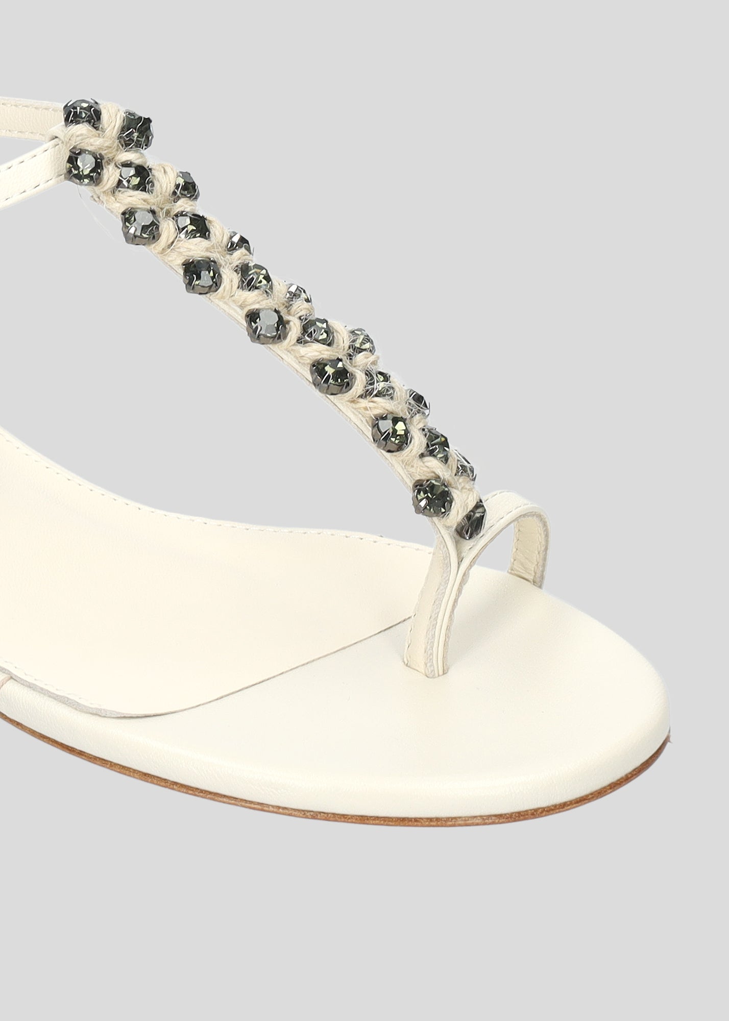ODETTE FLAT SANDAL