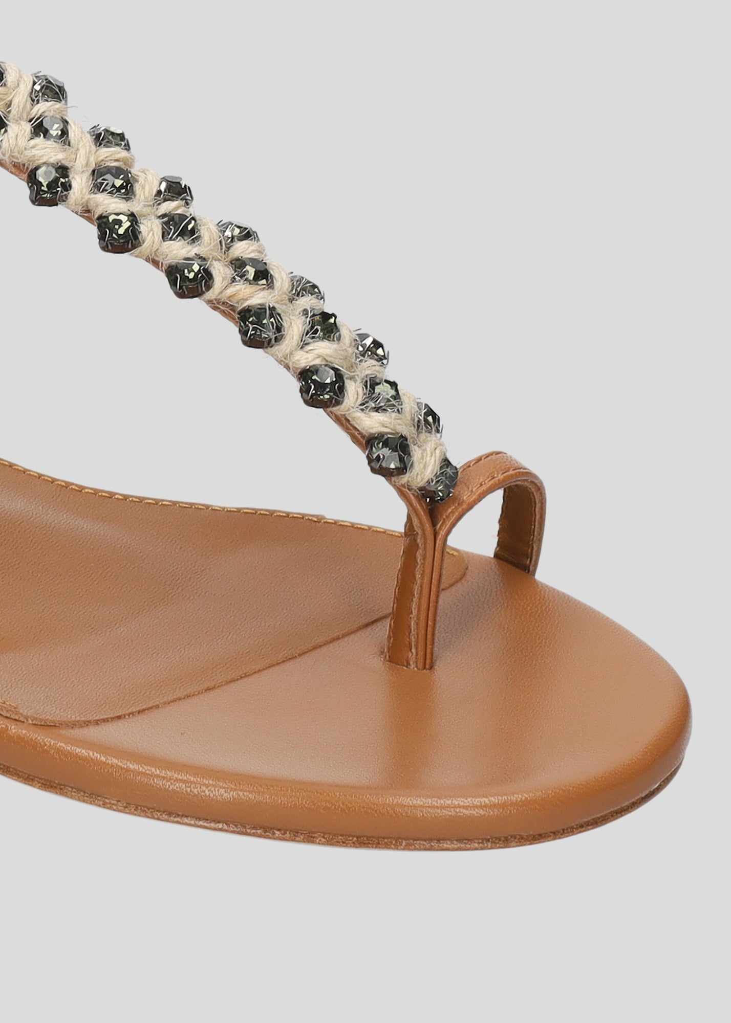 ODETTE FLAT SANDAL