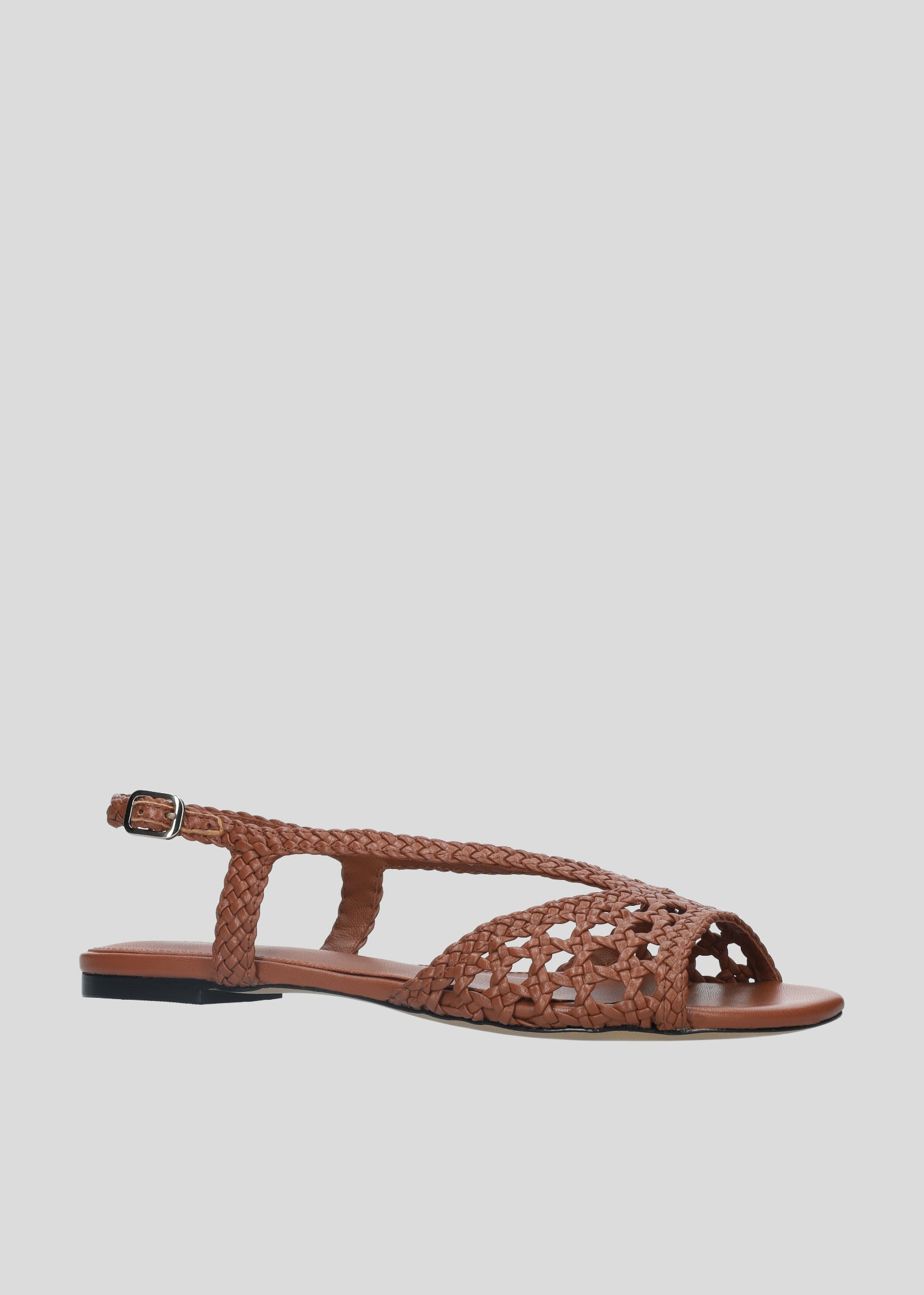 TÁBATA FLAT SANDAL