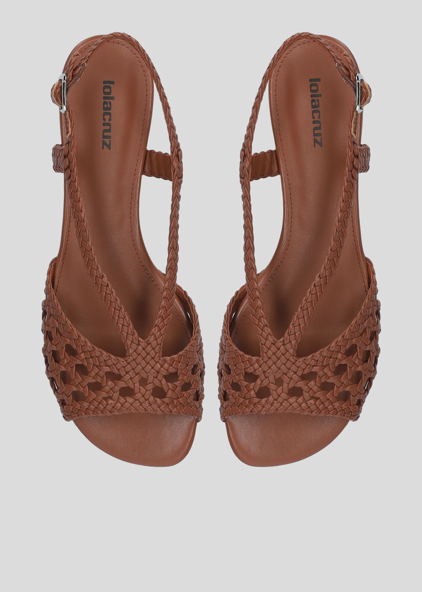 TÁBATA FLAT SANDAL