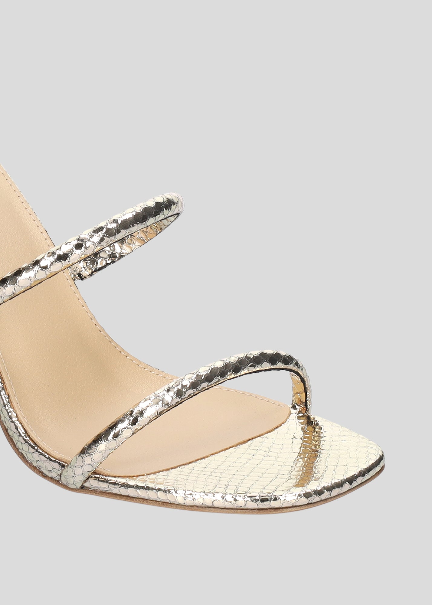 GRETA SANDAL 85
