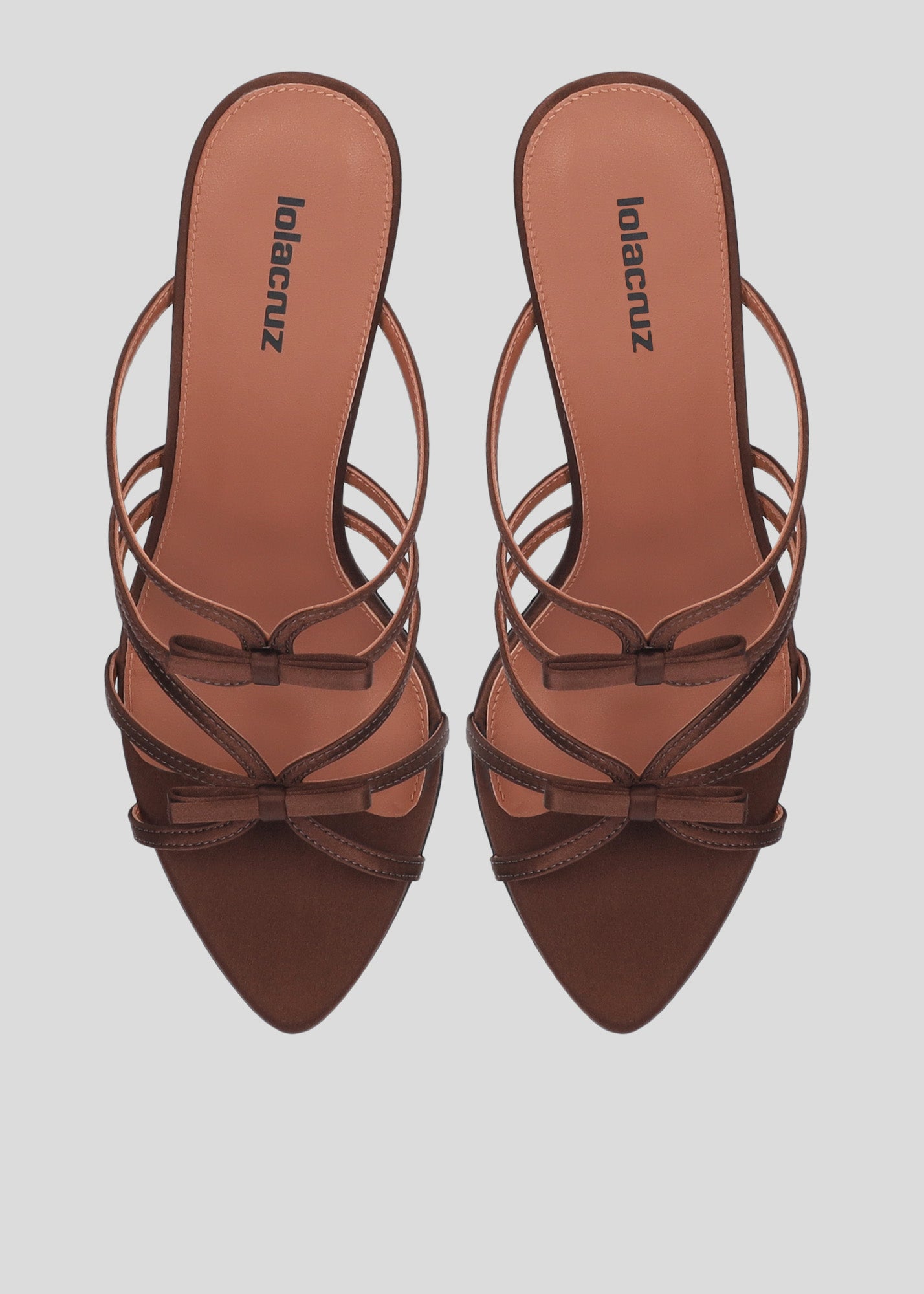 SABRINA SANDAL 65