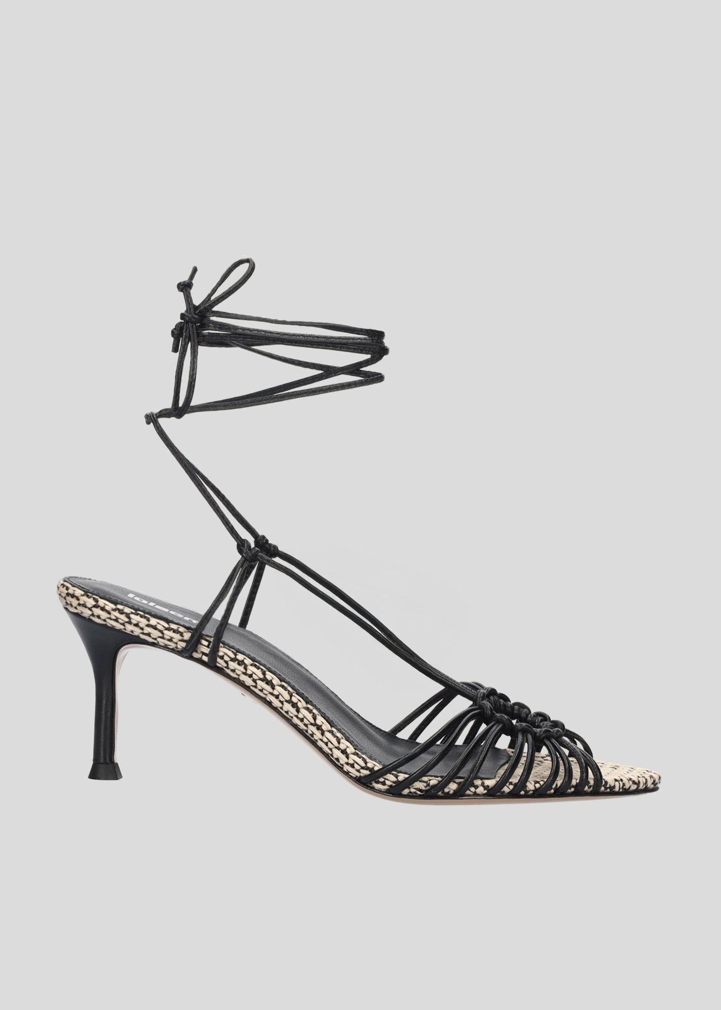 LULÚ SANDAL 65