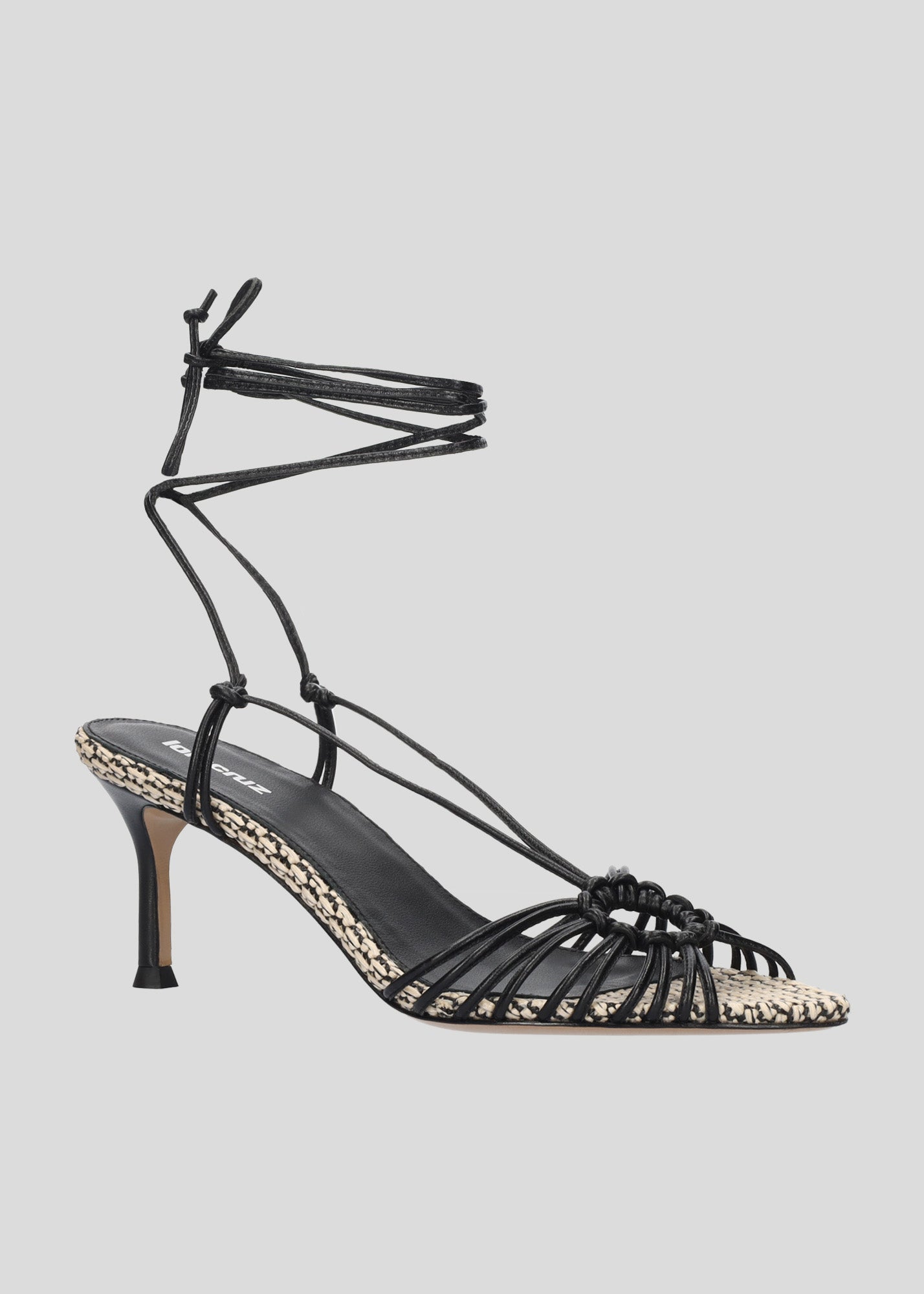 LULÚ SANDAL 65