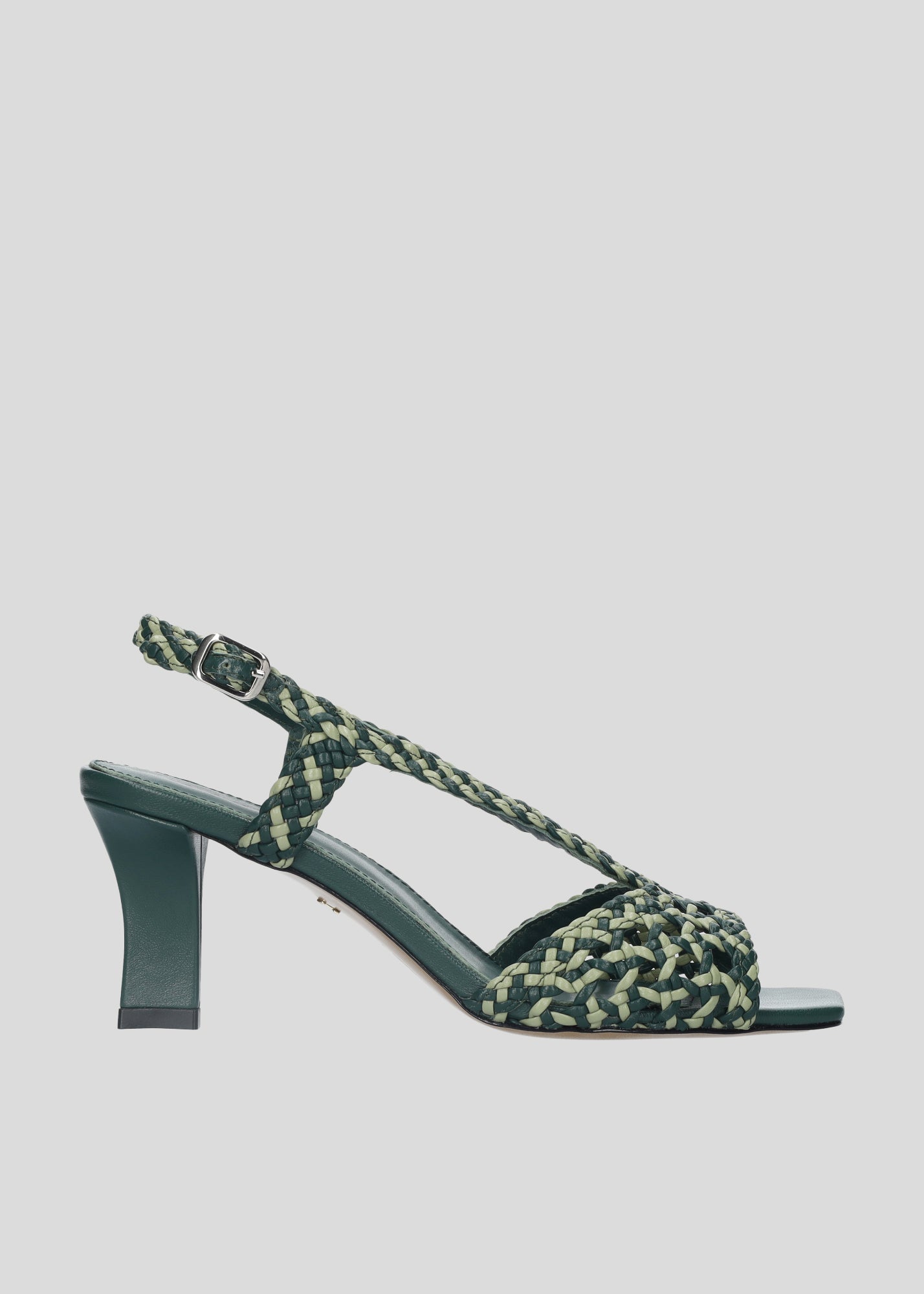 TÁBATA SANDAL 75