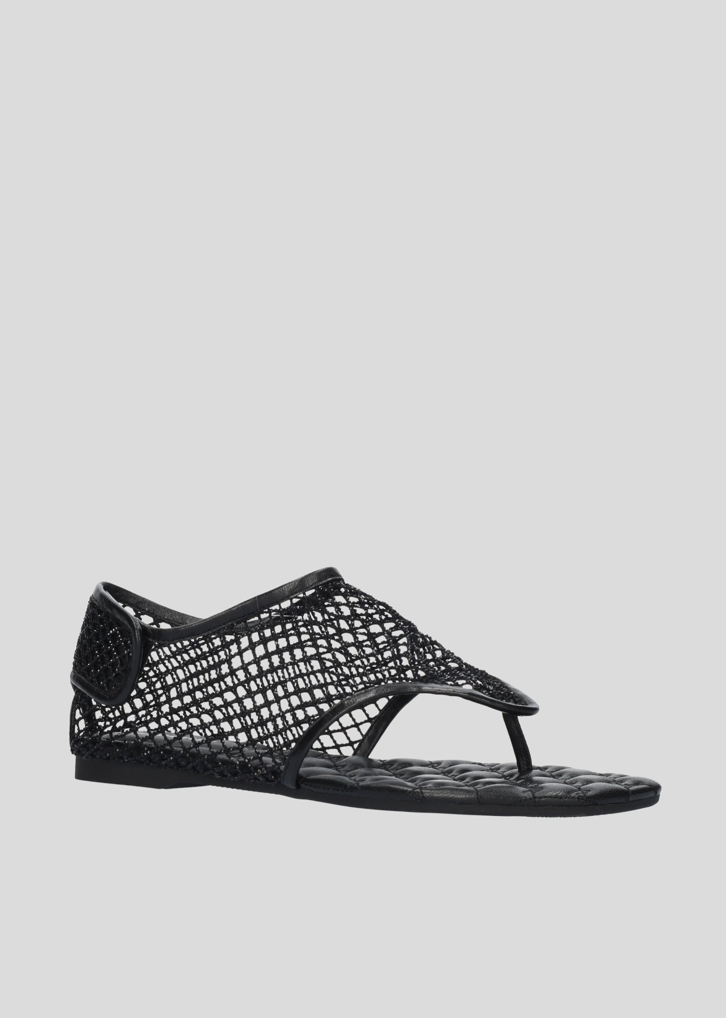 RUBY FLAT SANDAL