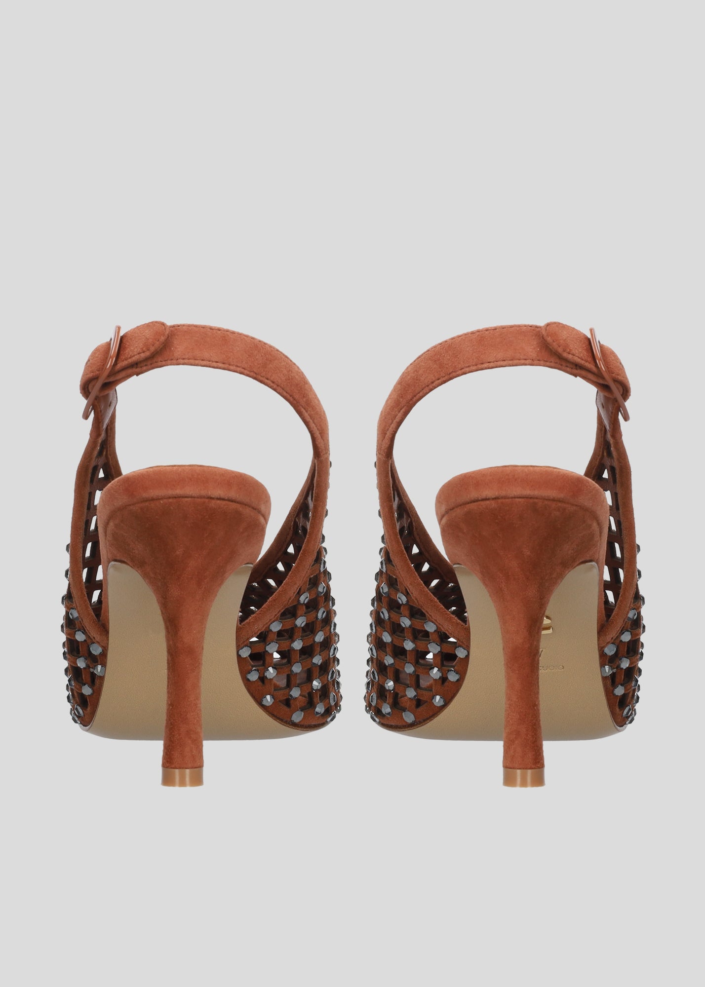 BRUNA PUMP 80