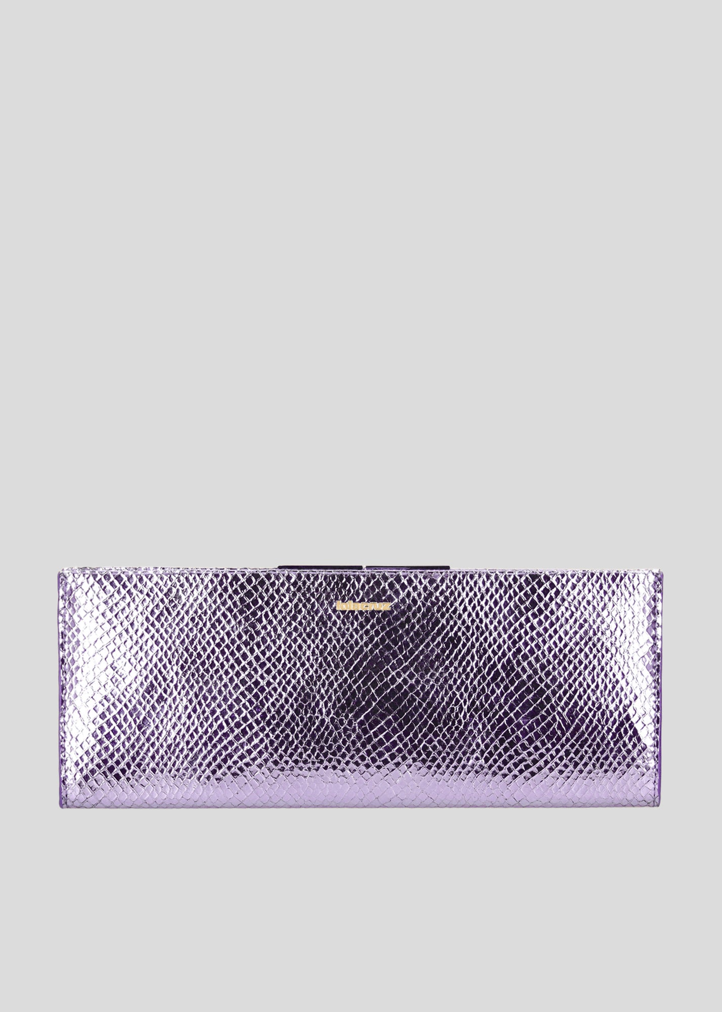 ÉCLA CLUTCH