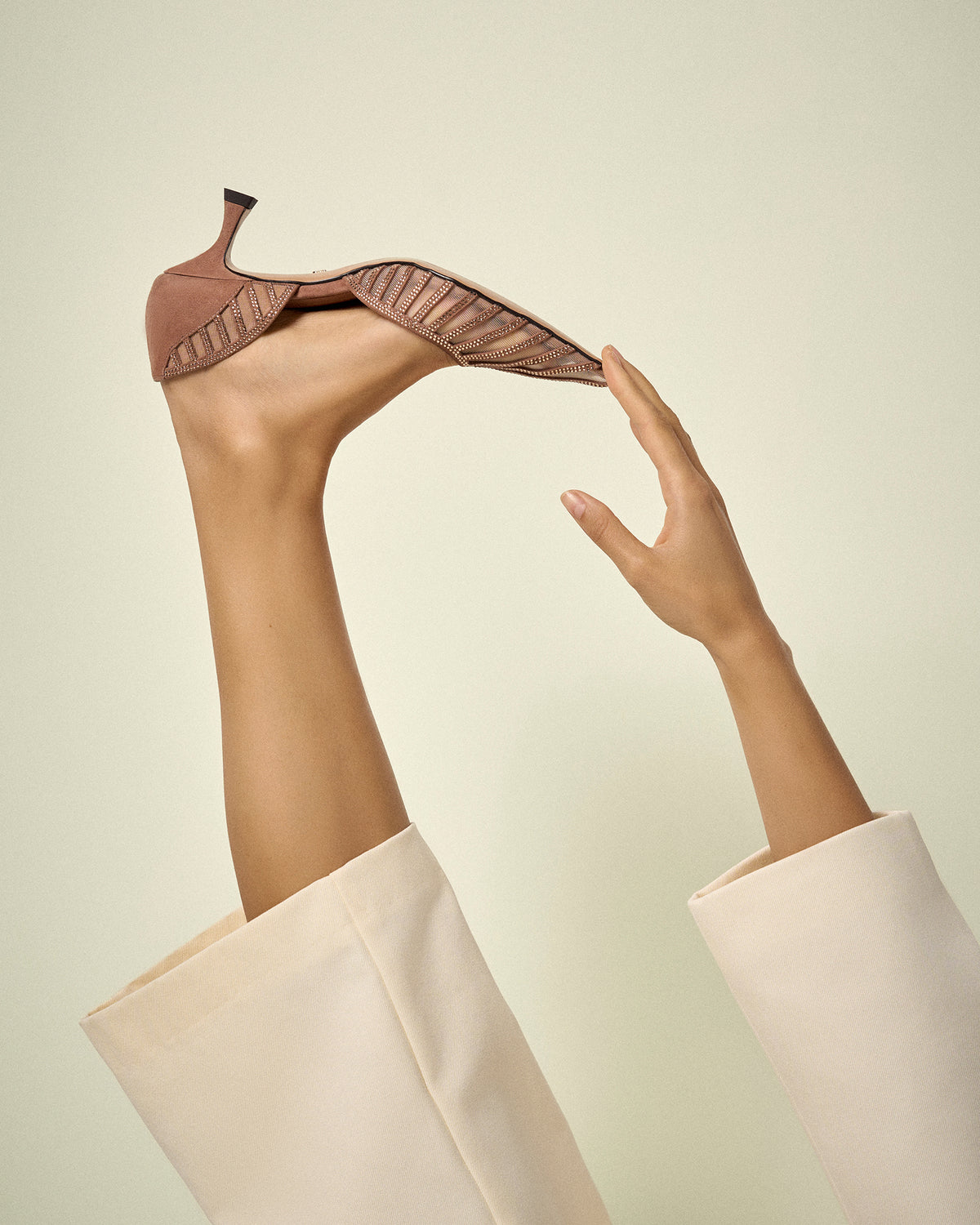 HARPER PUMPS 55