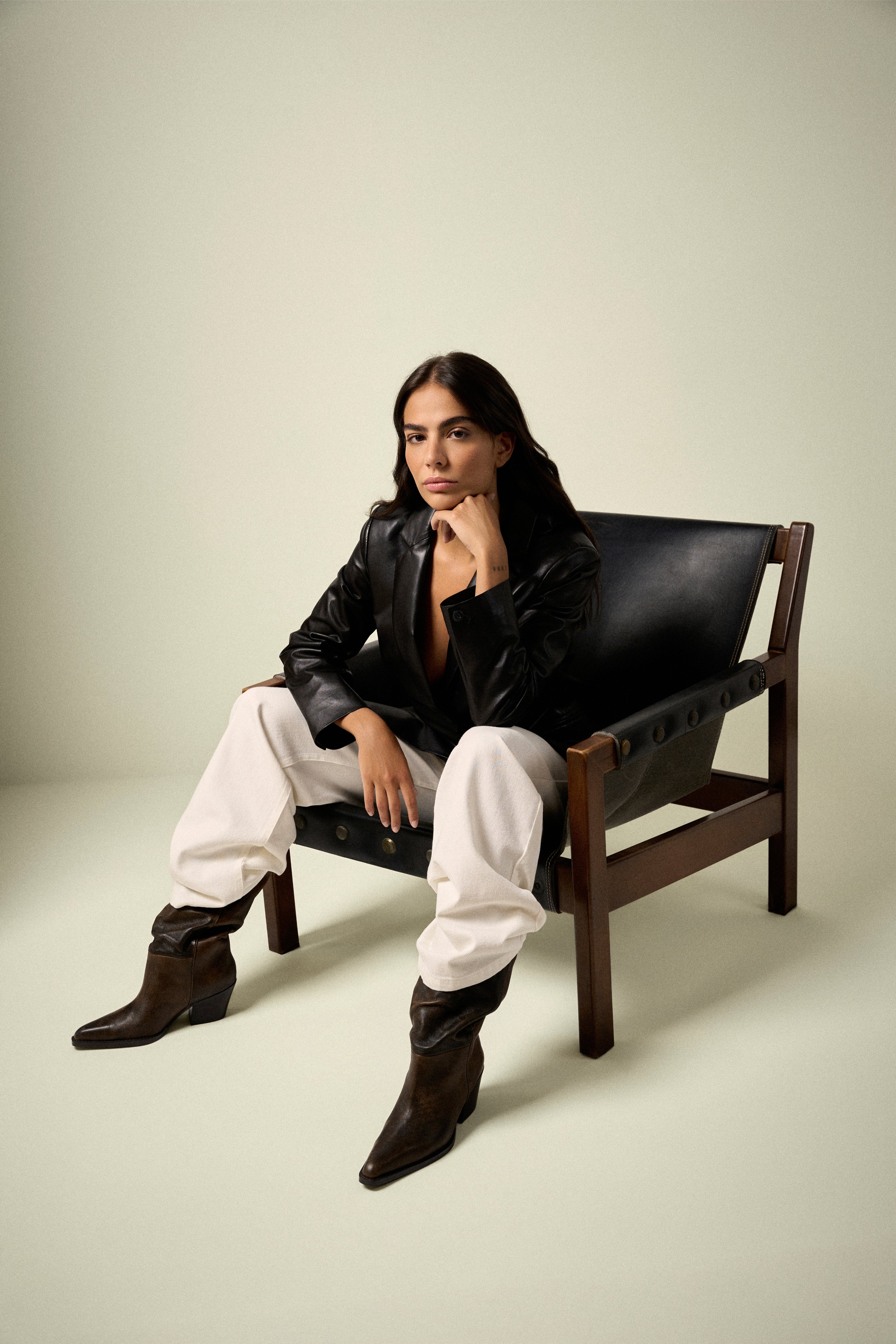 KARA BOOTS 60