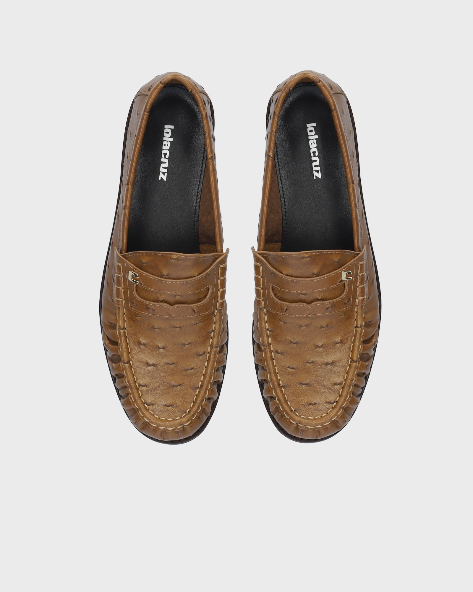 OREA LOAFERS
