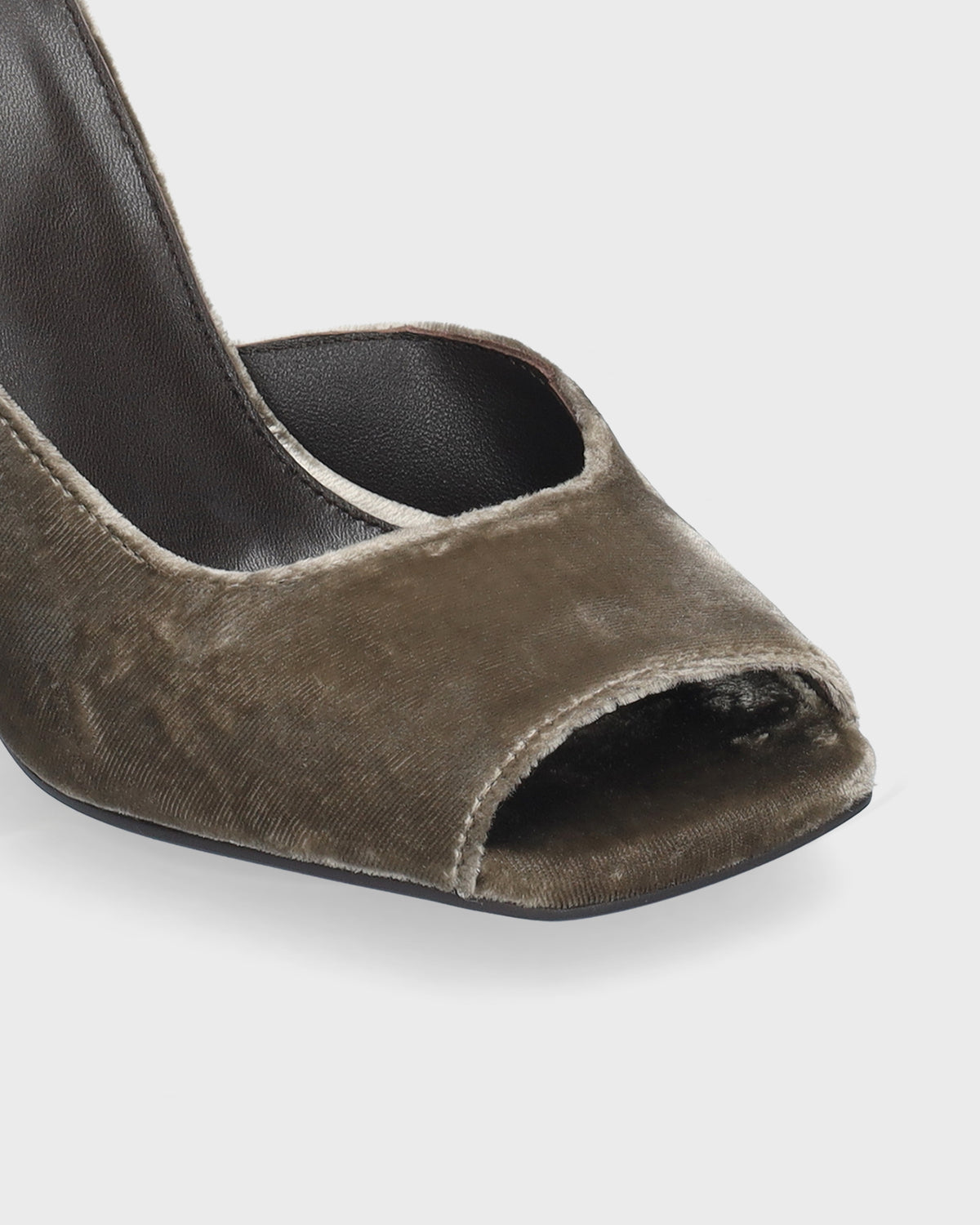 QELINA SANDALS 90