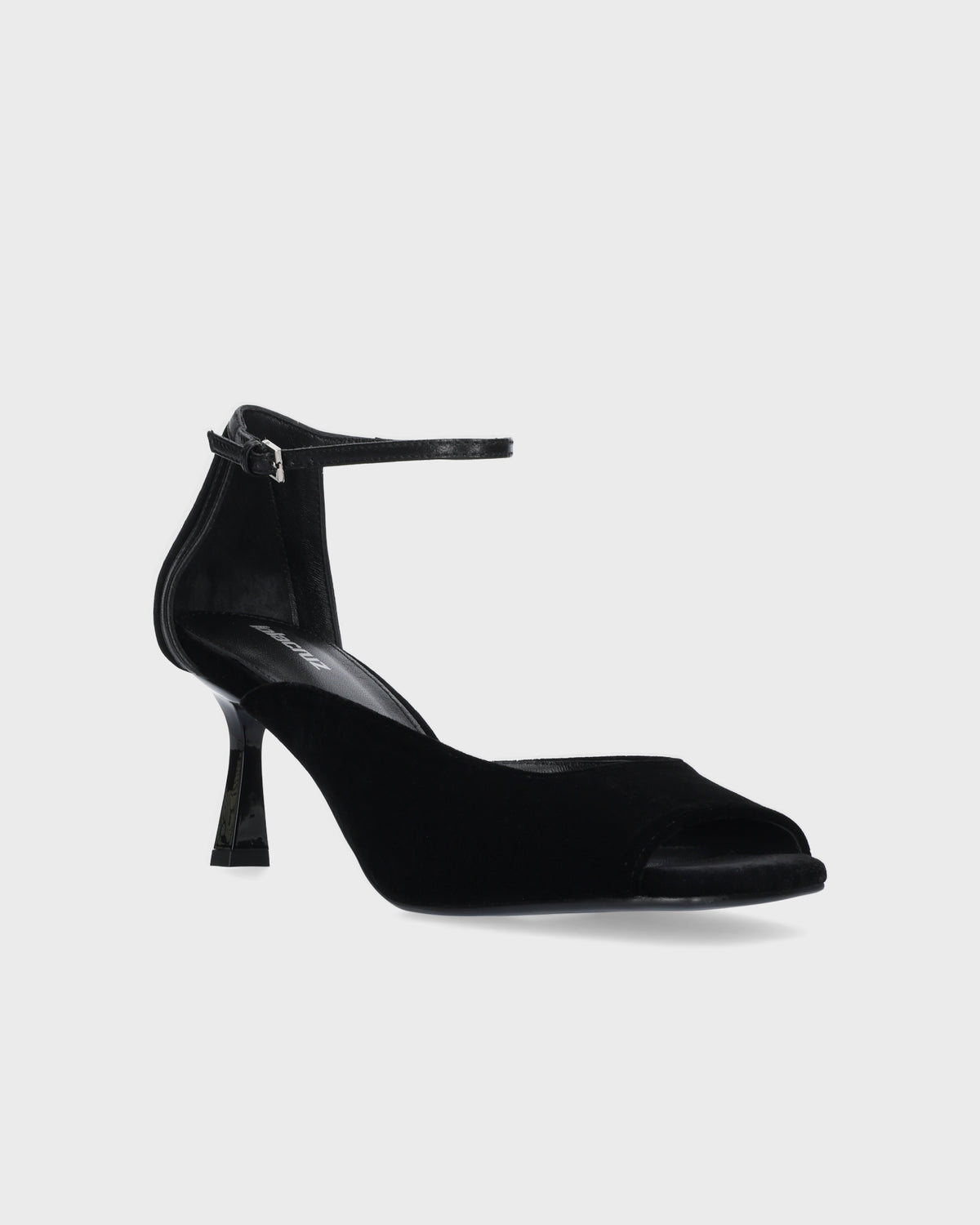 QELINA HEELED SANDALS 70