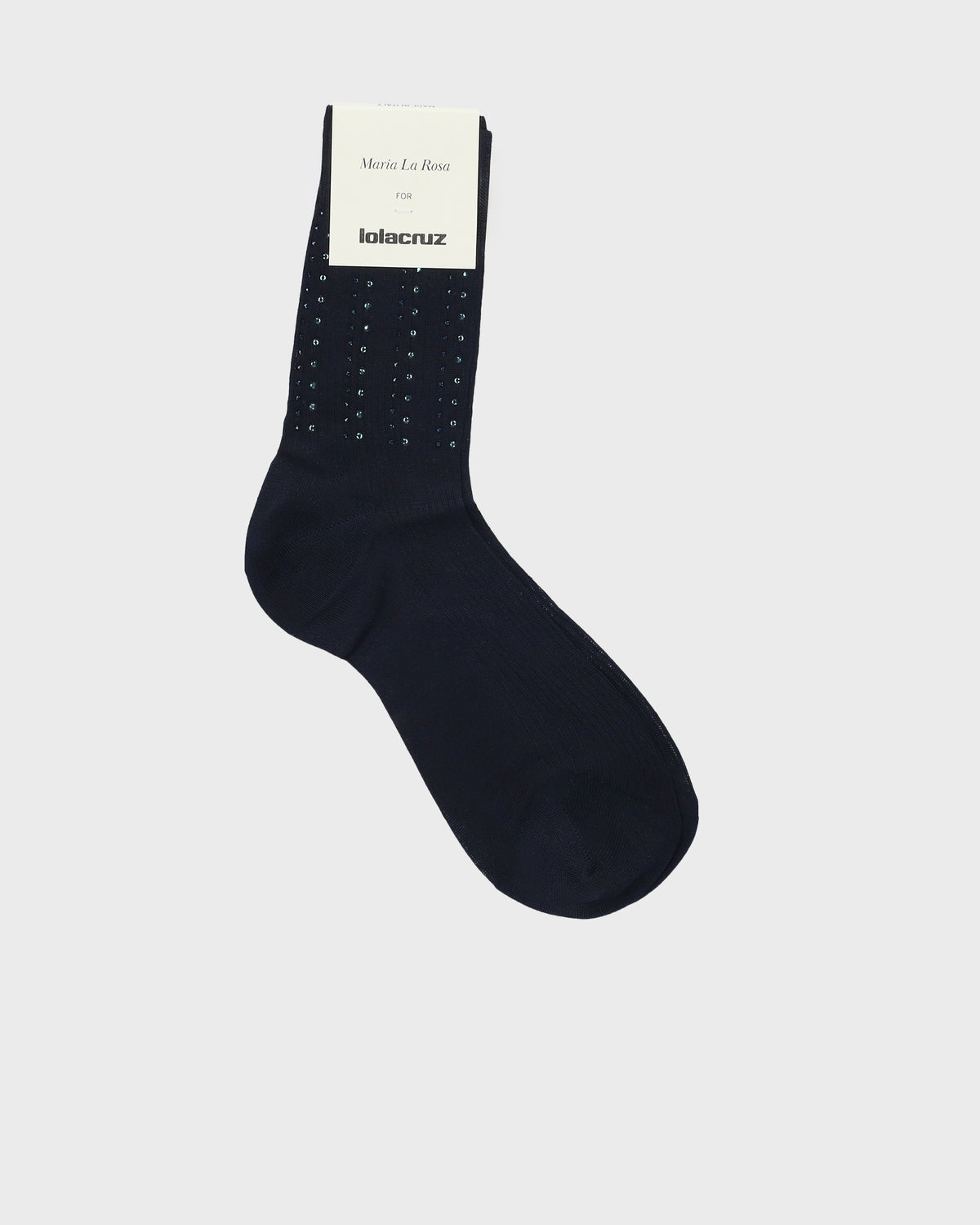 BIJOUX SILK SOCKS