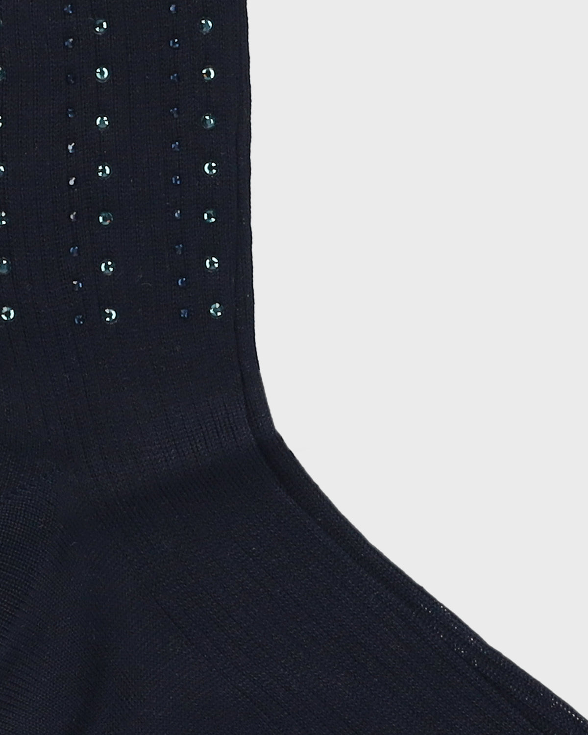 BIJOUX SILK SOCKS