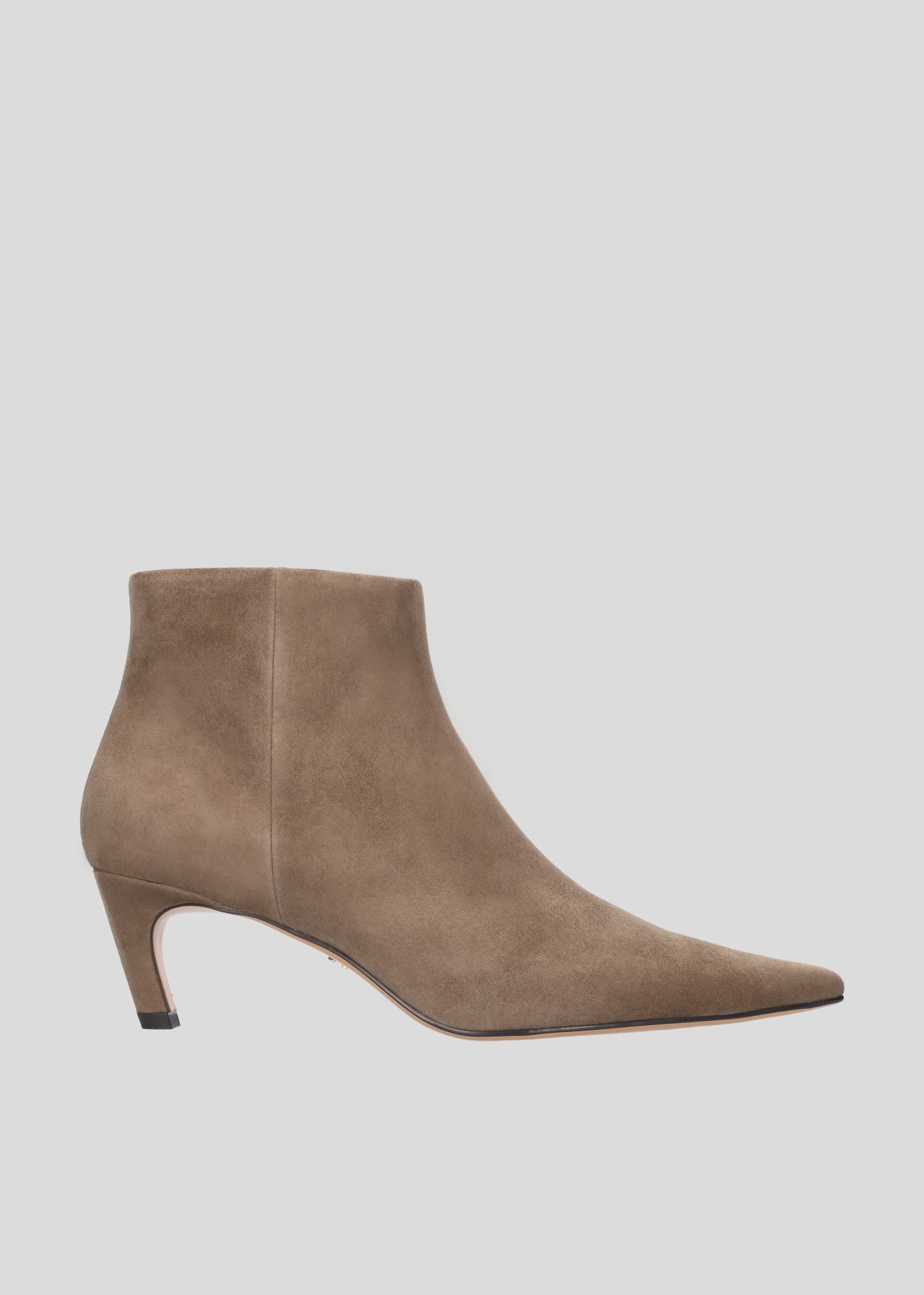 ANOUK ANKLE BOOTS 55