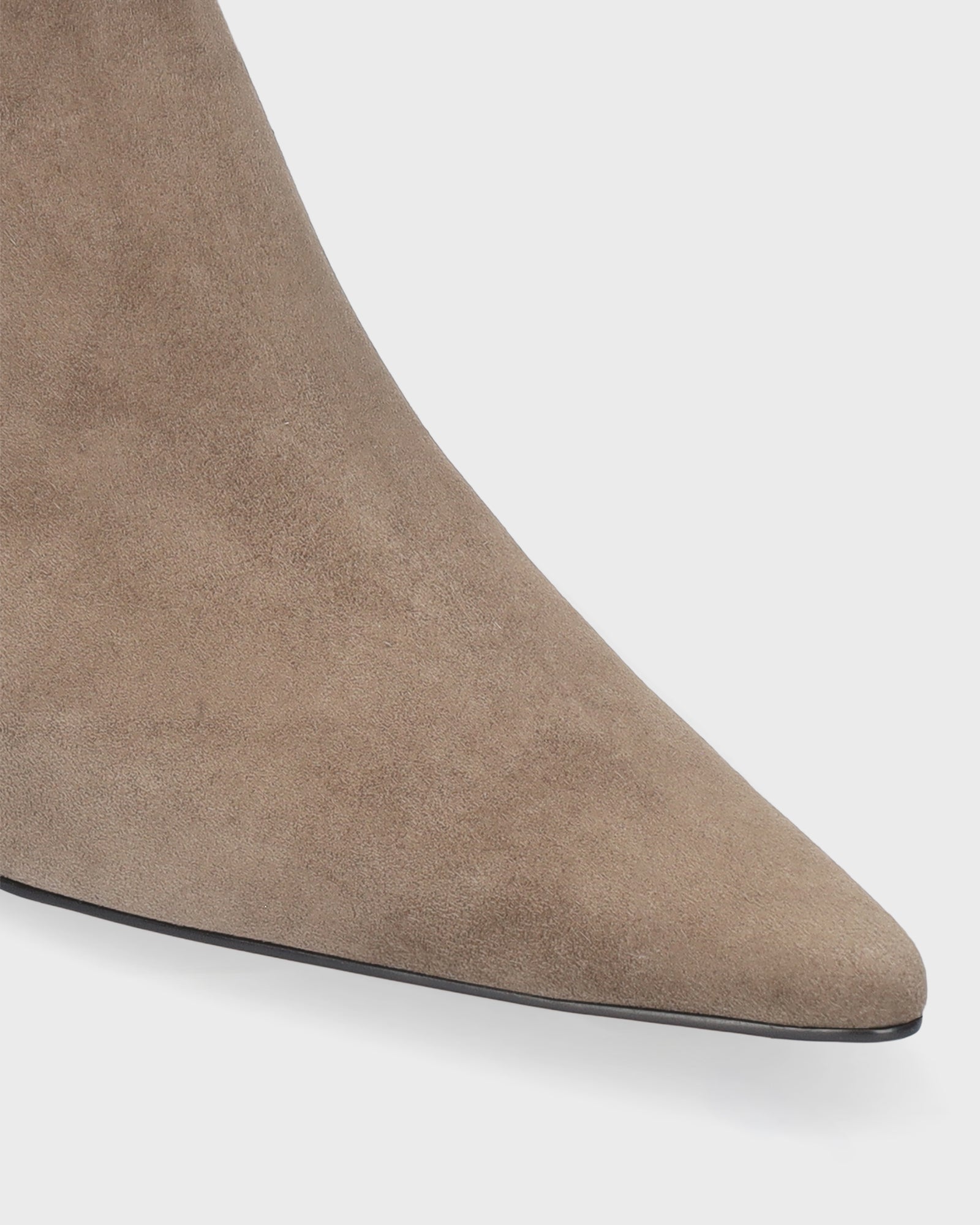 ANOUK ANKLE BOOTS 55