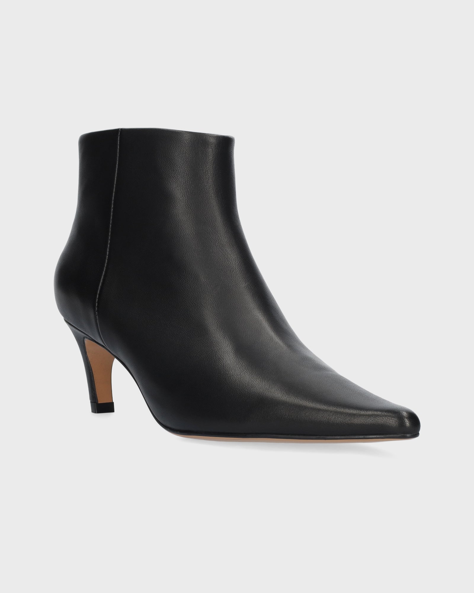 ANOUK ANKLE BOOTS 55