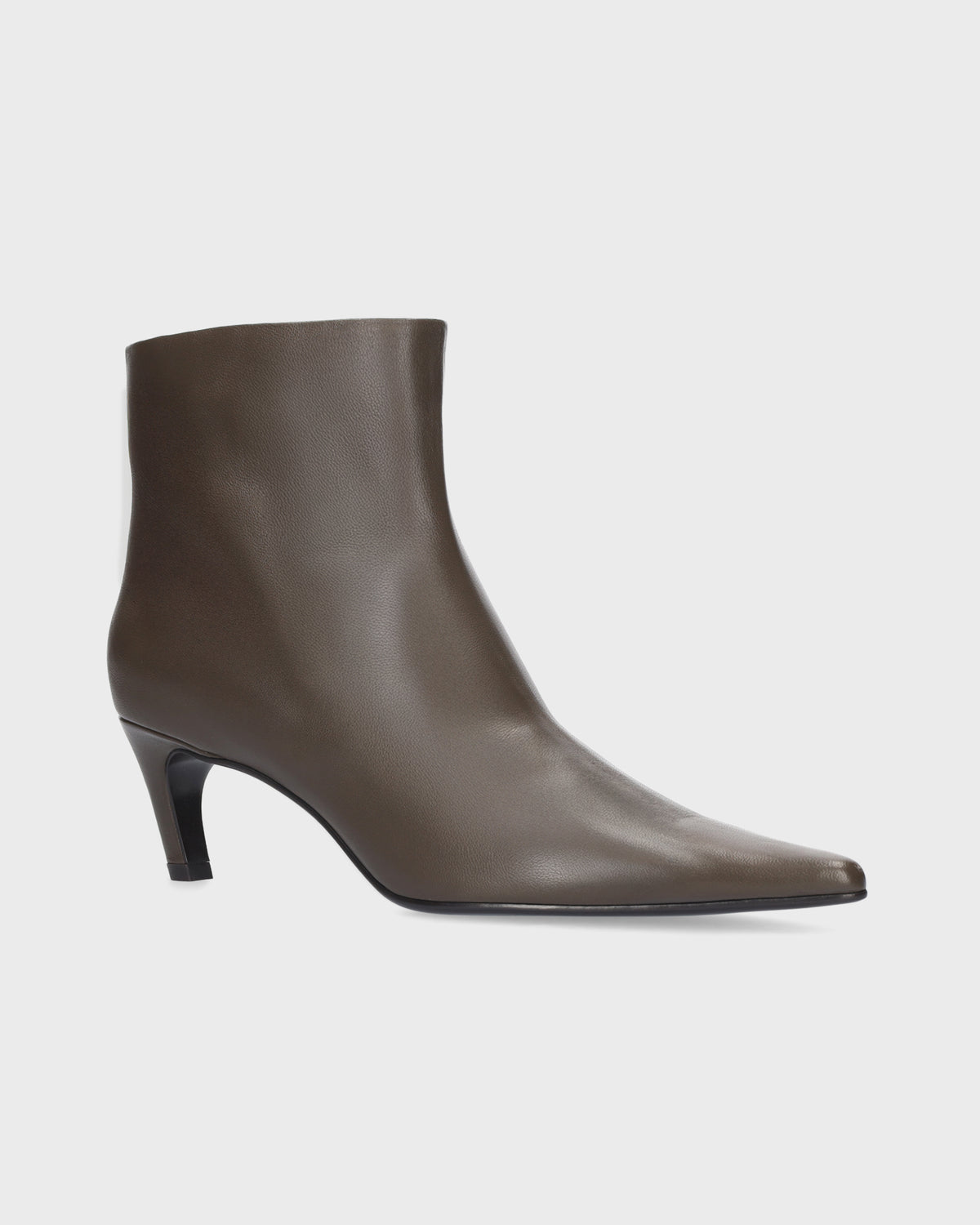 ELIZABETH ANKLE BOOTS 55