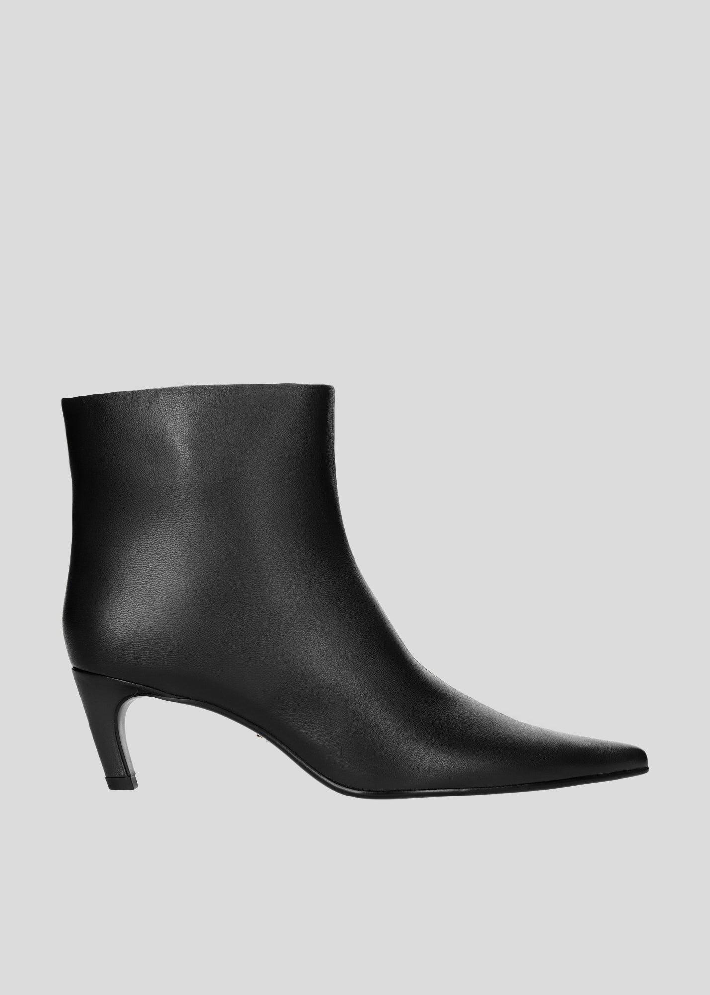 ELIZABETH ANKLE BOOTS 55