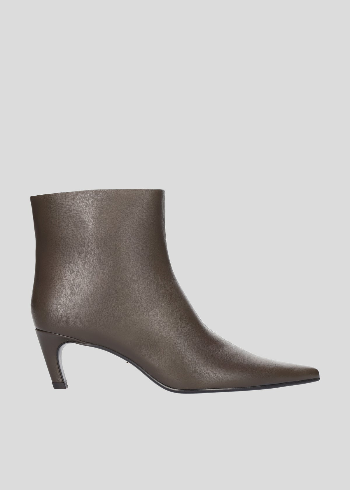 ELIZABETH ANKLE BOOTS 55