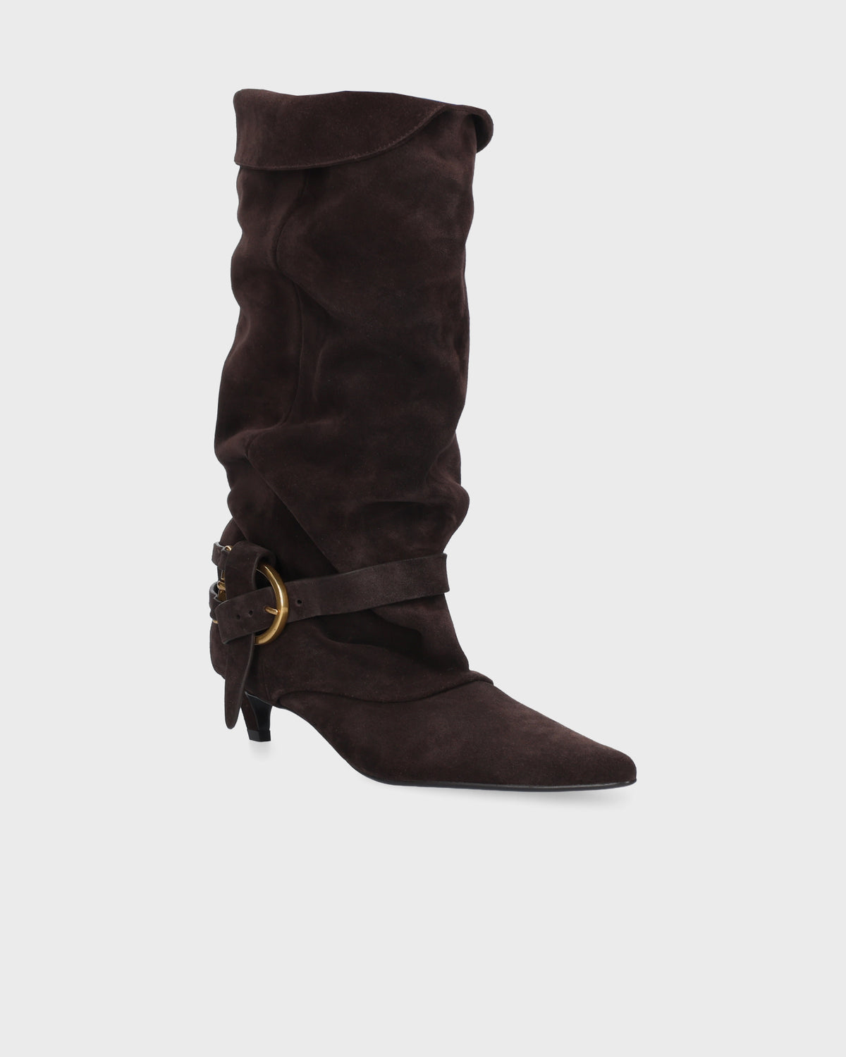 HYACINTH BOOTS 35