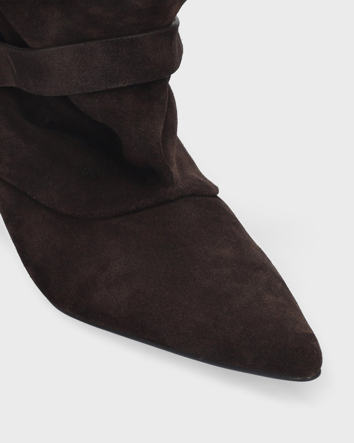 HYACINTH BOOTS 35