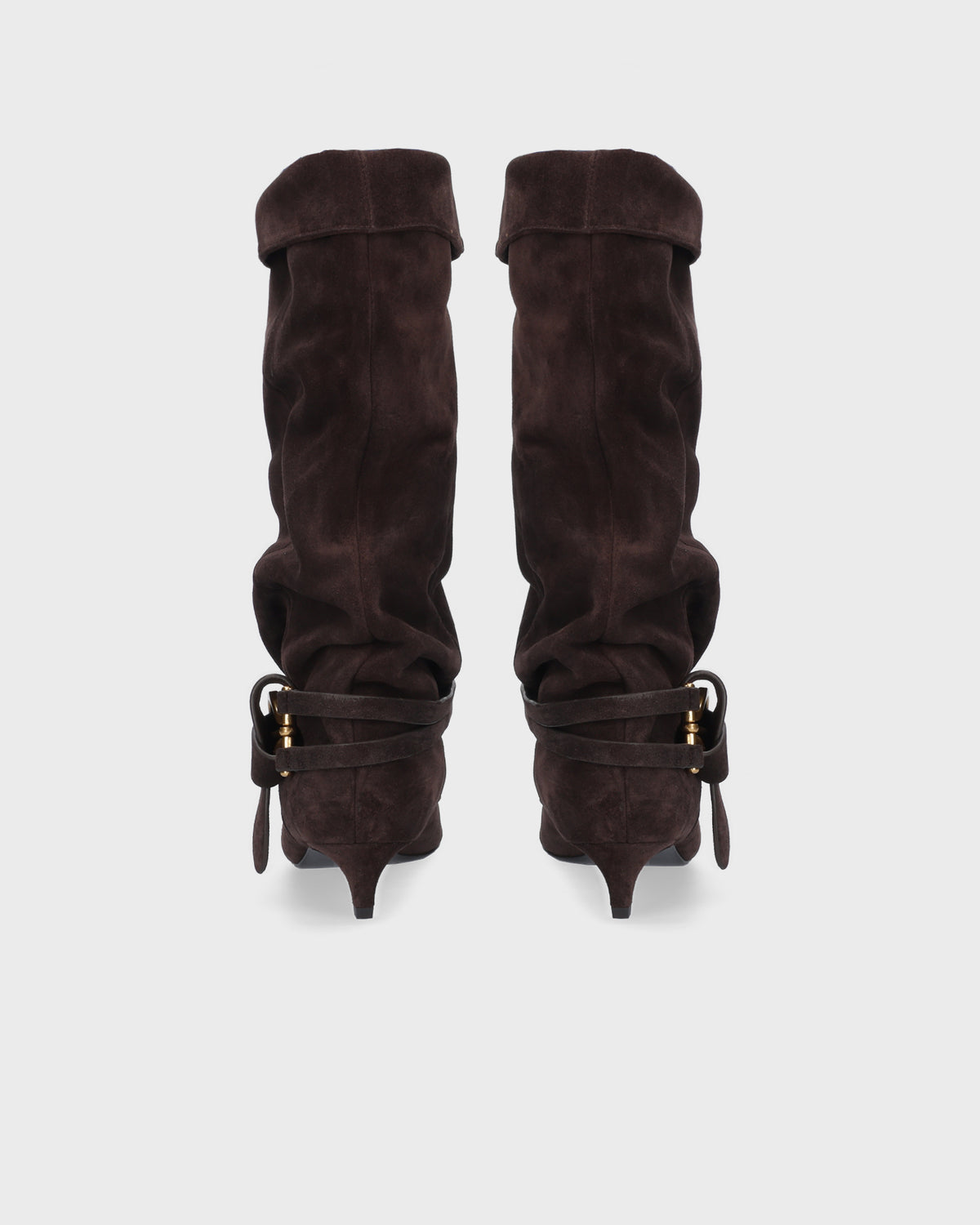 HYACINTH BOOTS 35