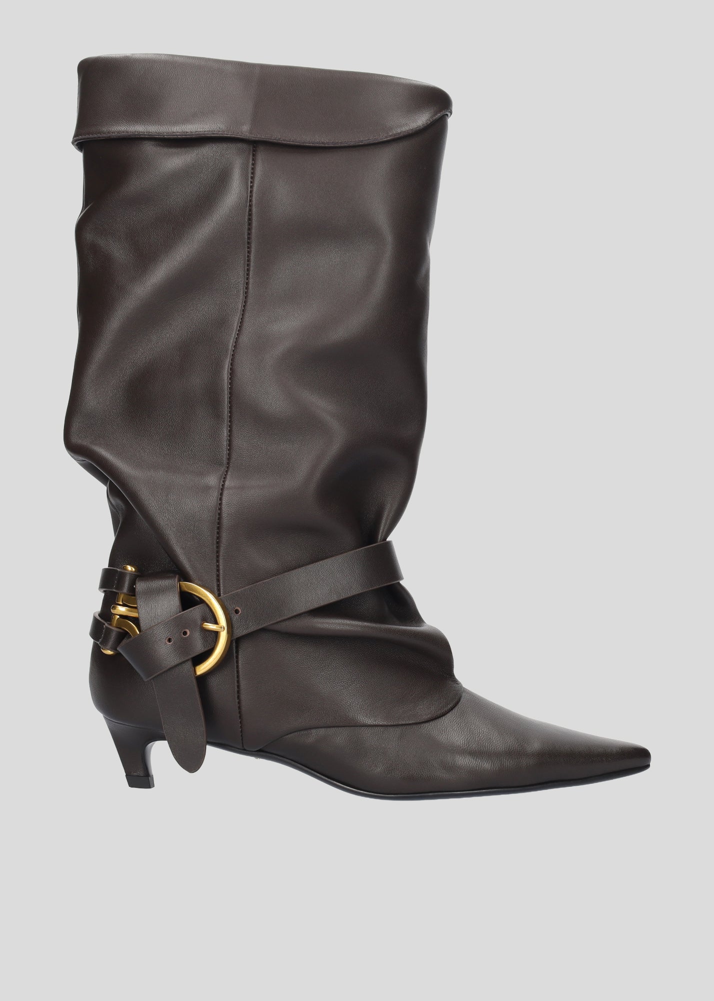 HYACINTH BOOTS 35