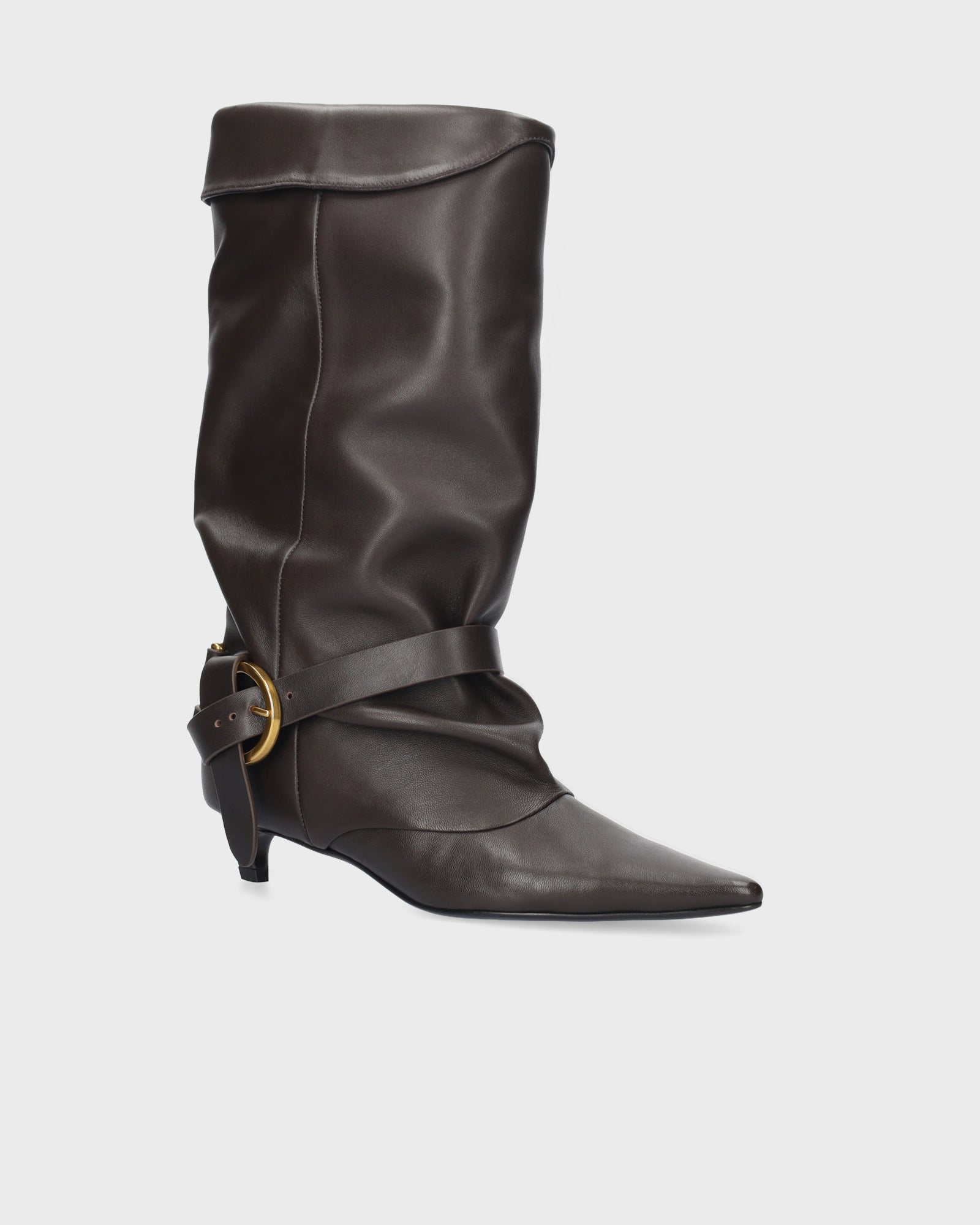 HYACINTH BOOTS 35