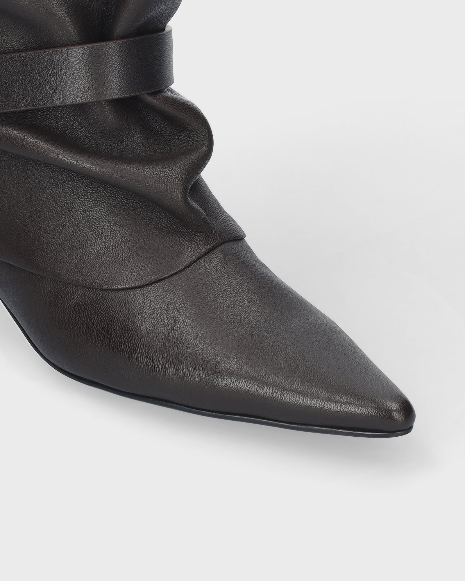 HYACINTH BOOTS 35