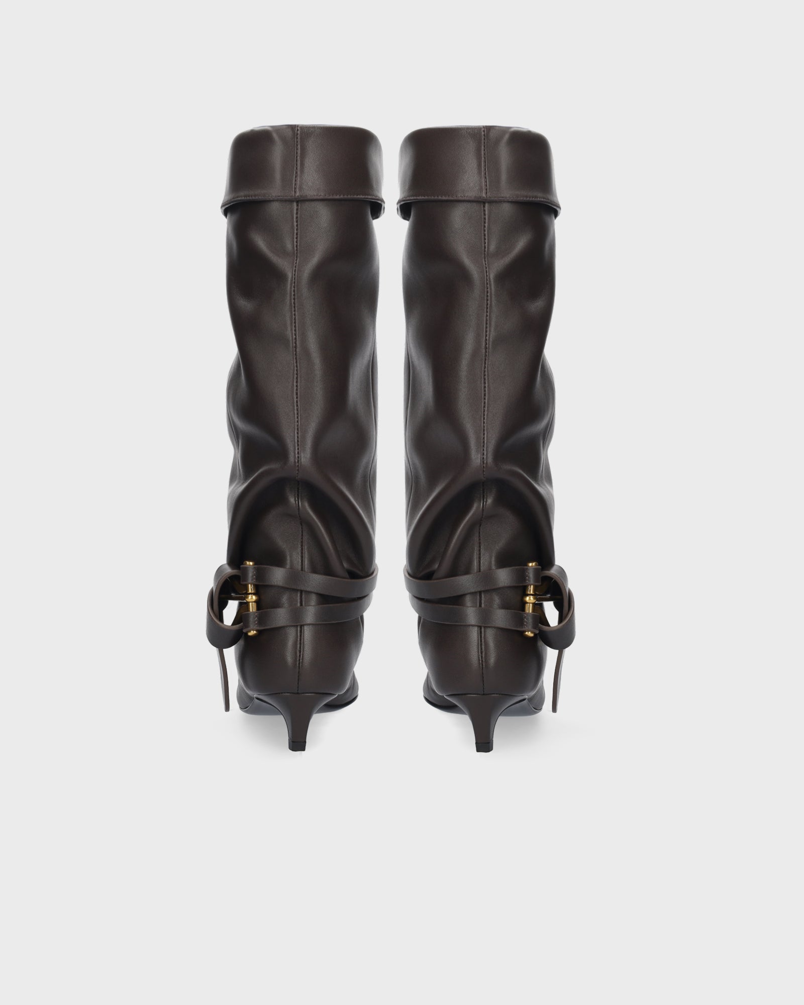 HYACINTH BOOTS 35