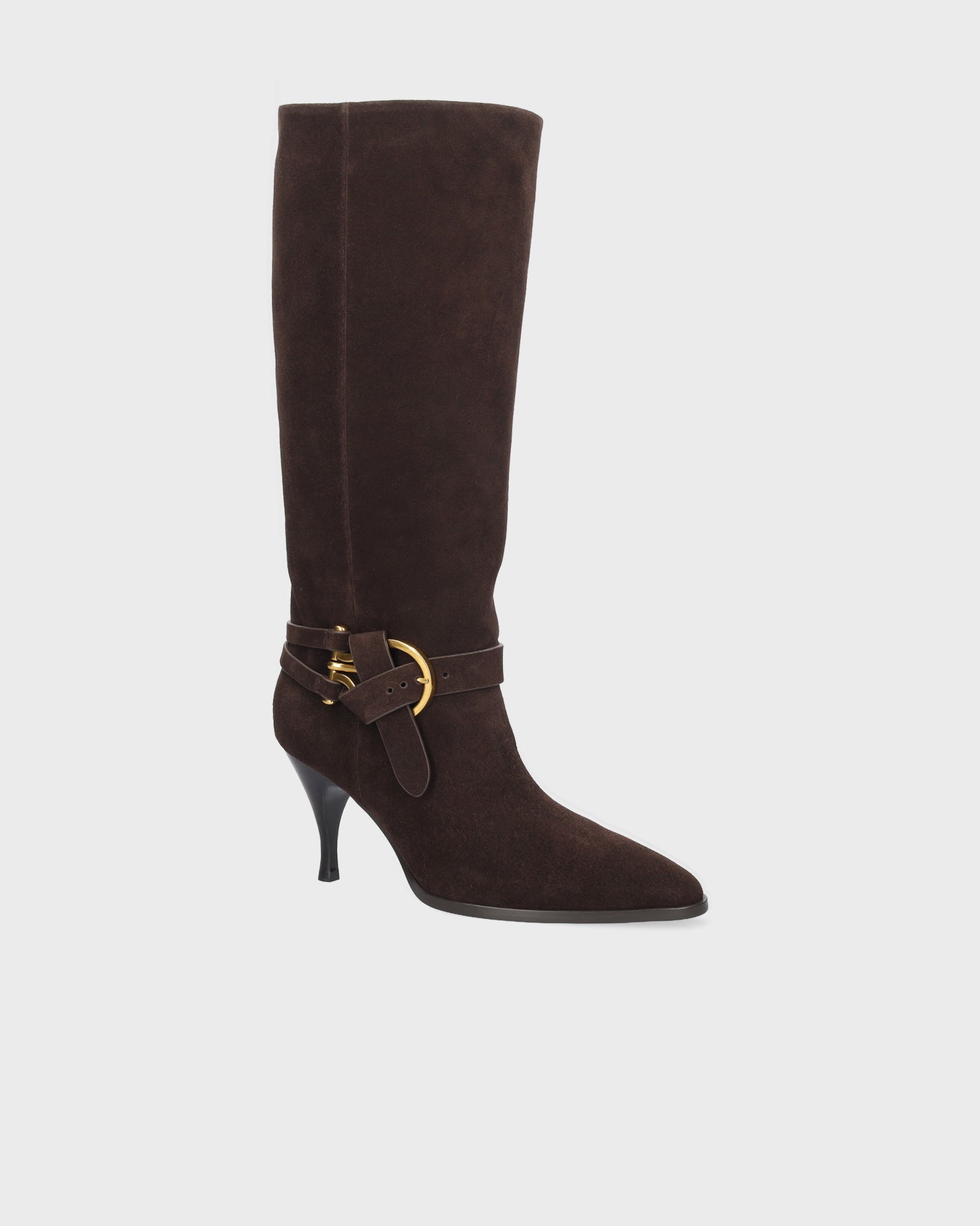 GENEVIVE BOOTS 80