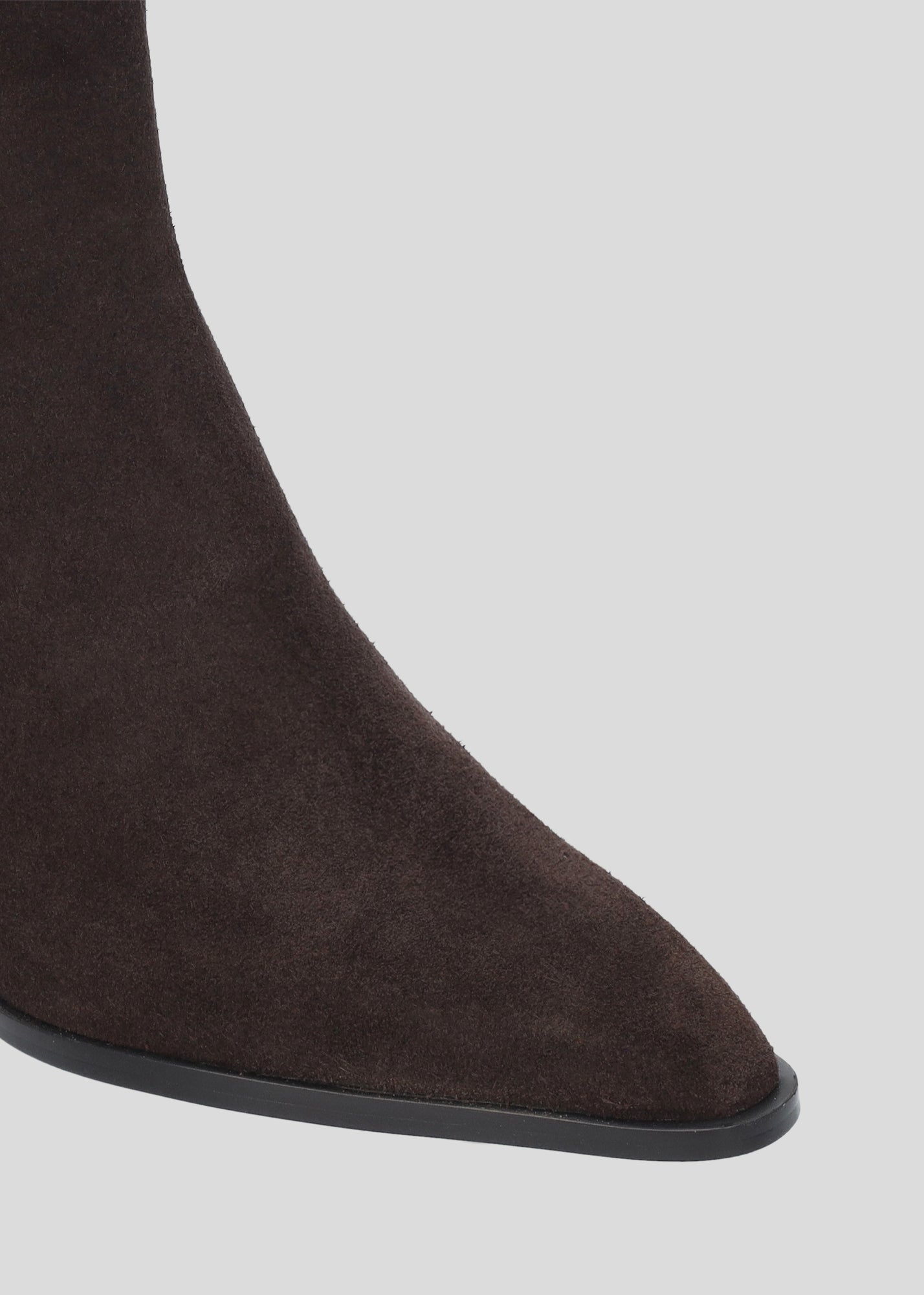 SOLENNE BOOTS 75
