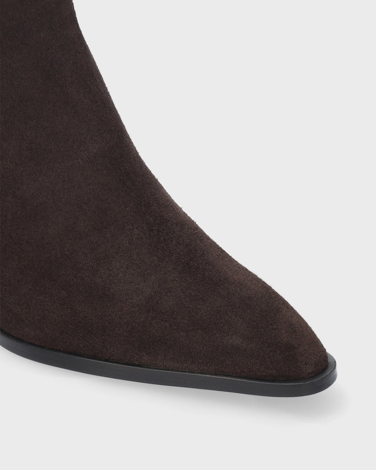 SOLENNE BOOTIES 75