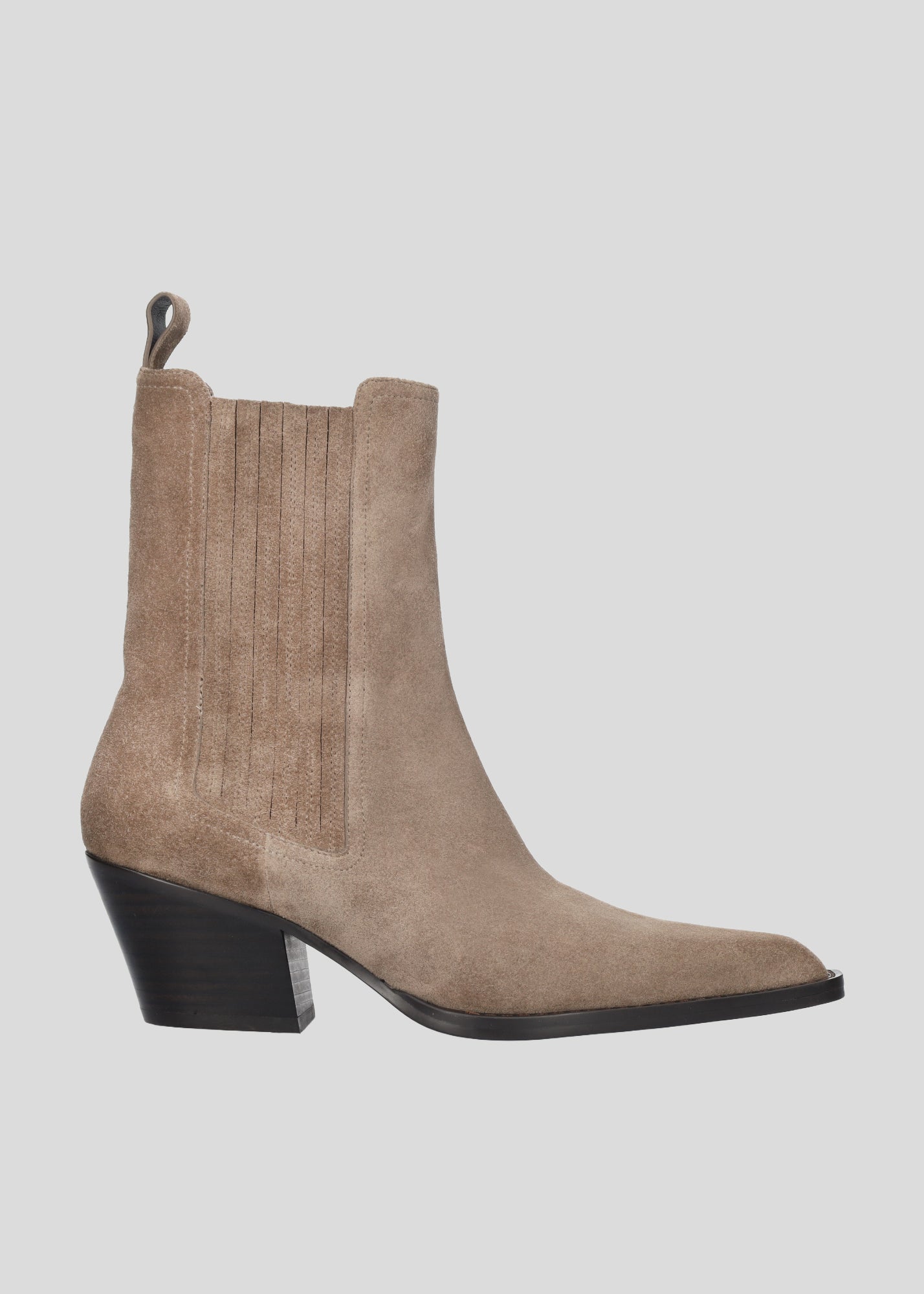 SOLENNE BOOTS 60