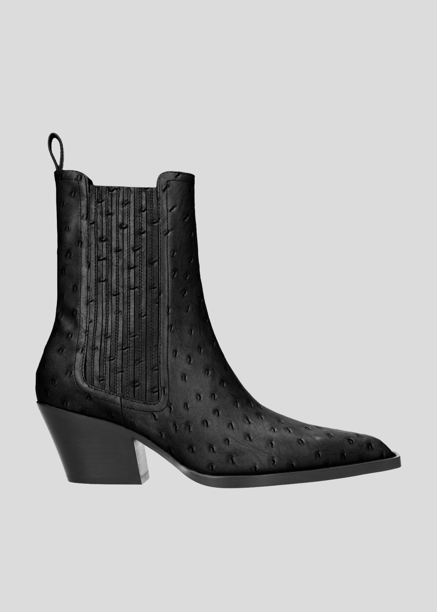 SOLENNE BOOTS 60