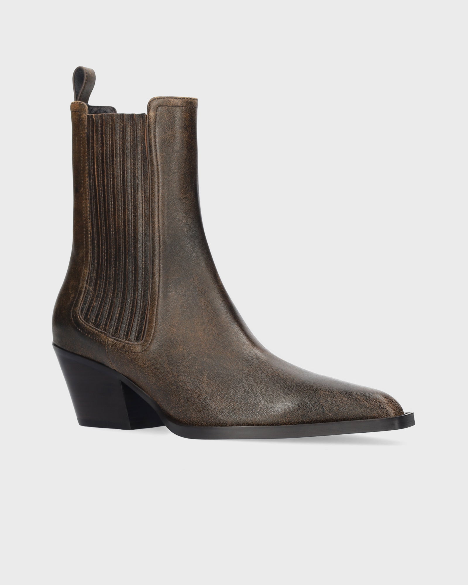 SOLENNE BOOTS 60