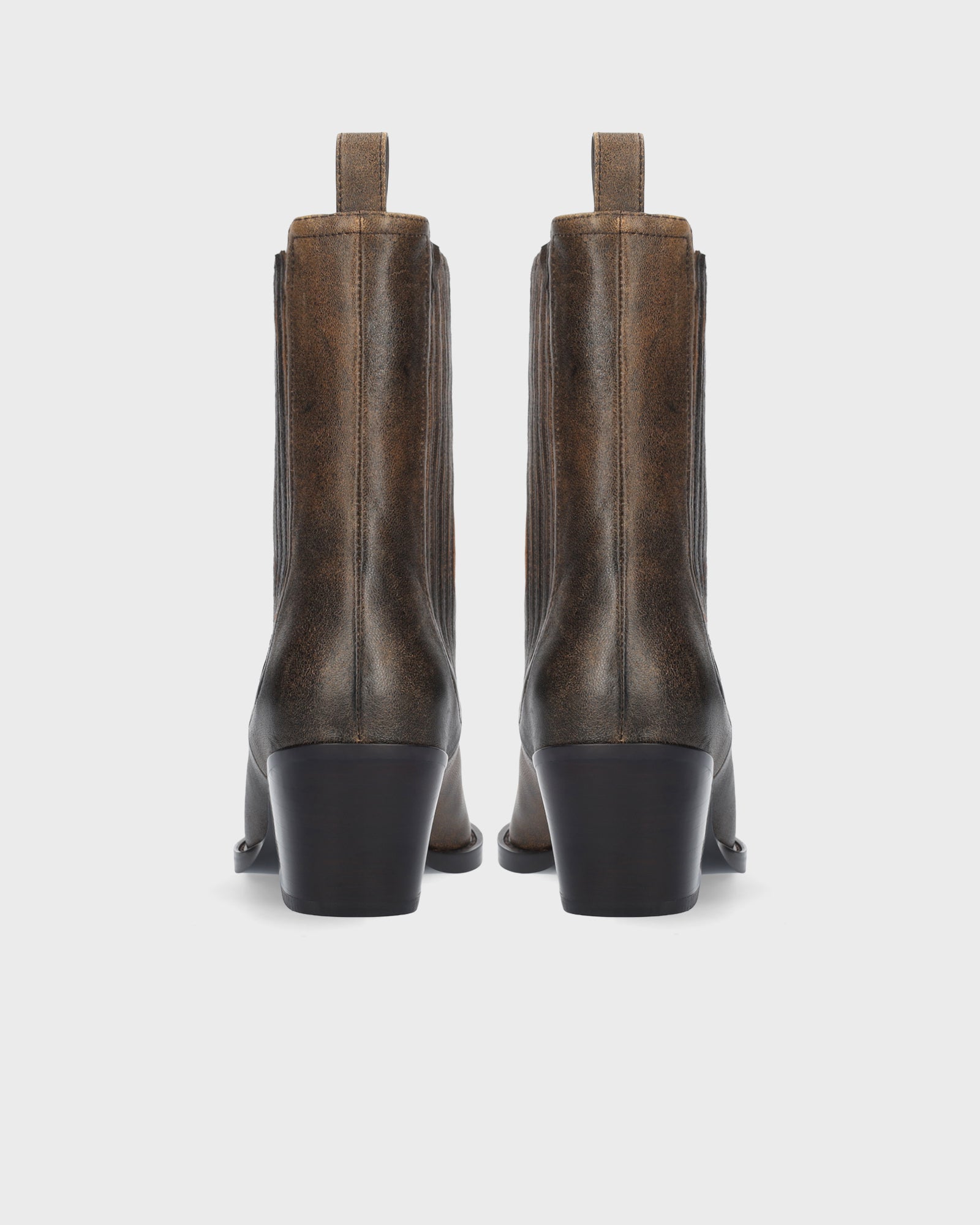 SOLENNE BOOTS 60