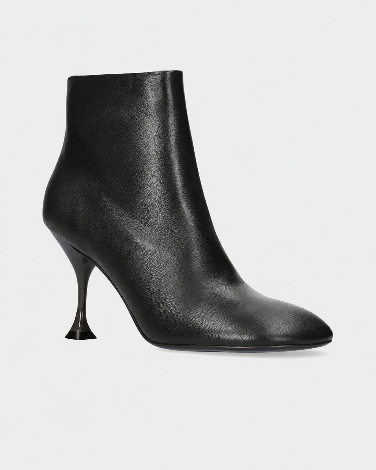 ELISE ANKLE BOOTIES 85