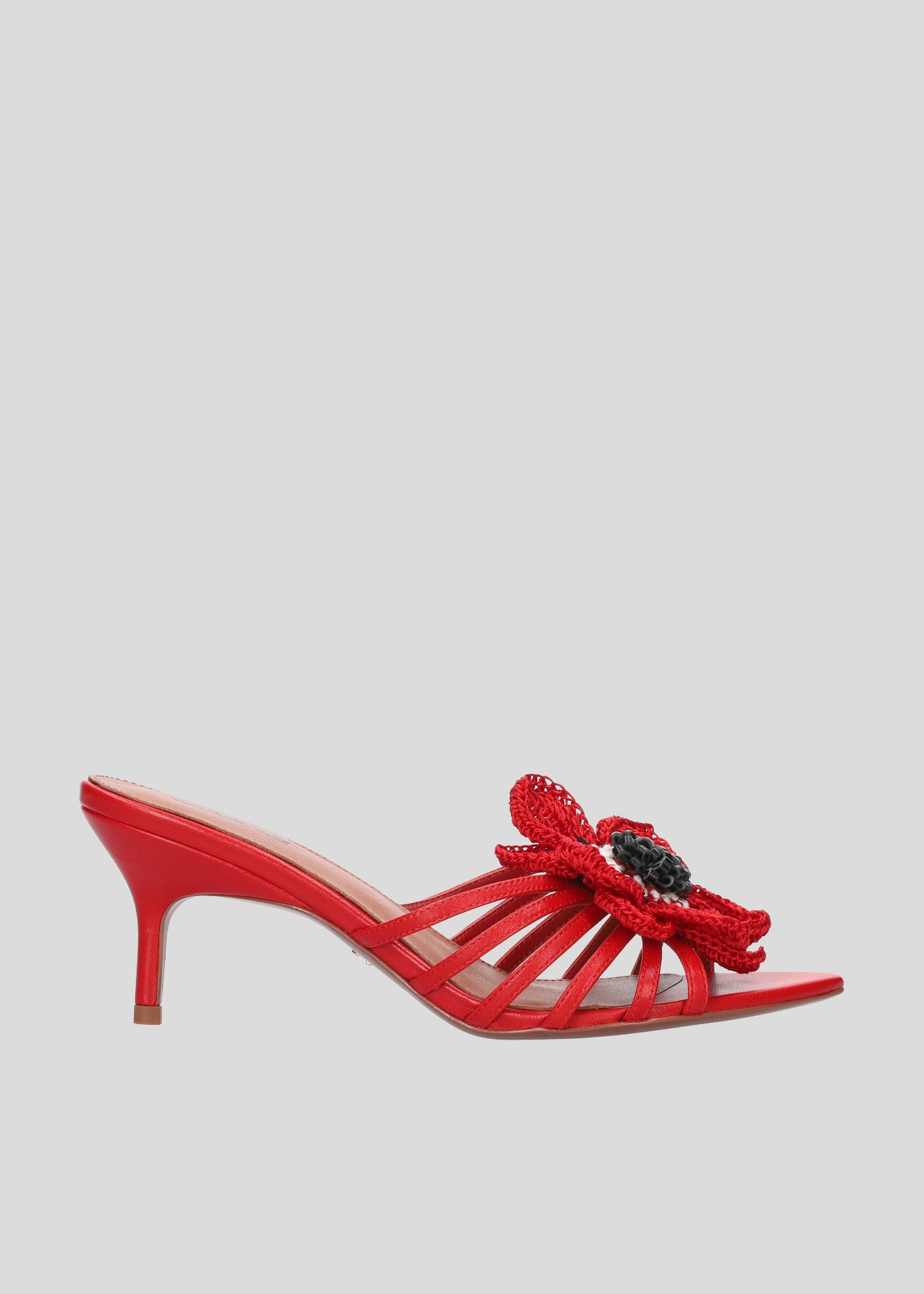 JAZMIN MULE 65